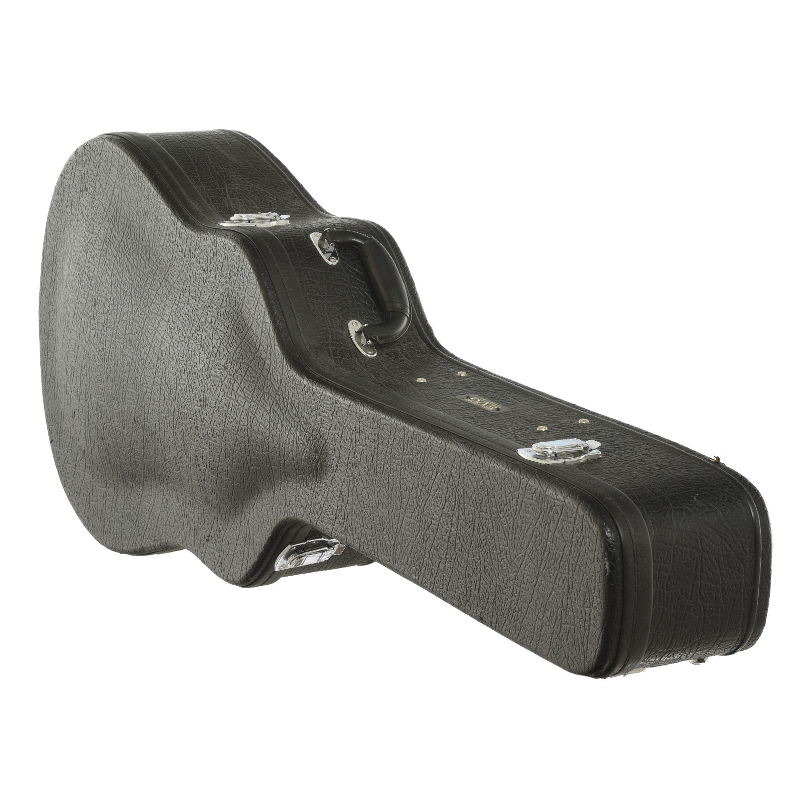 Case for East Virginia Guitars FP-R1 Acoustic Guitar