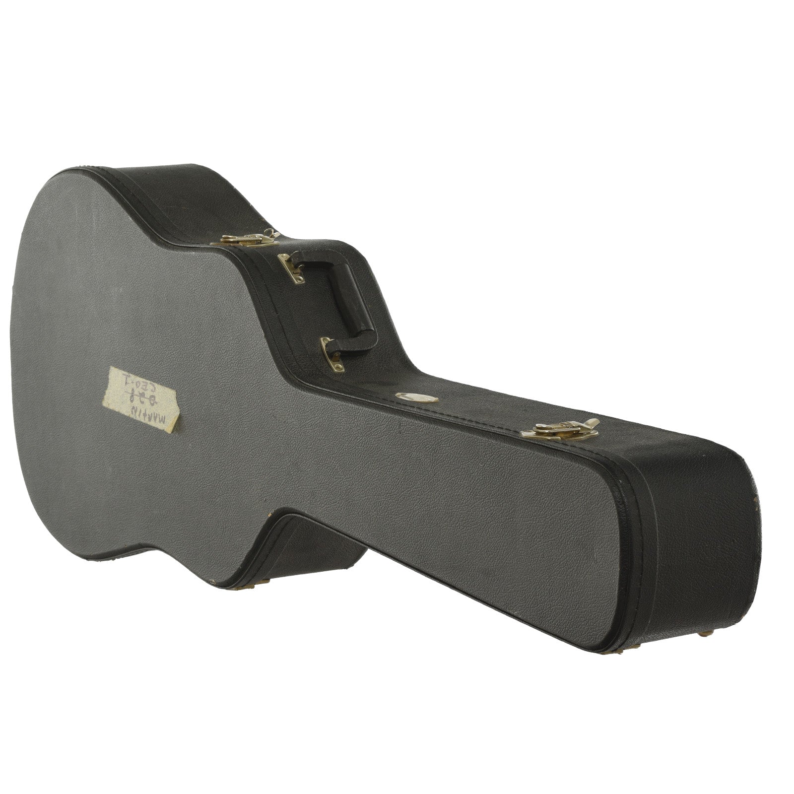 Case for Martin CEO-1 Acoustic Guitar 