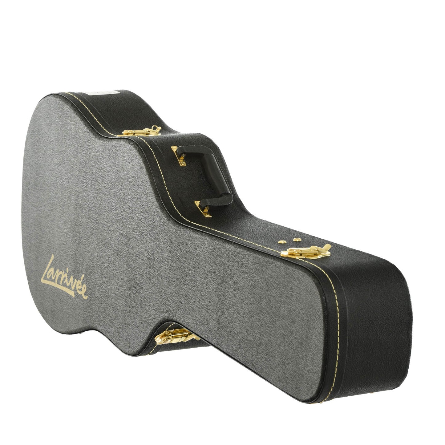Case for Larrivee SD-40R Legacy Series Slope Shoulder Dreadnought Acoustic Guitar