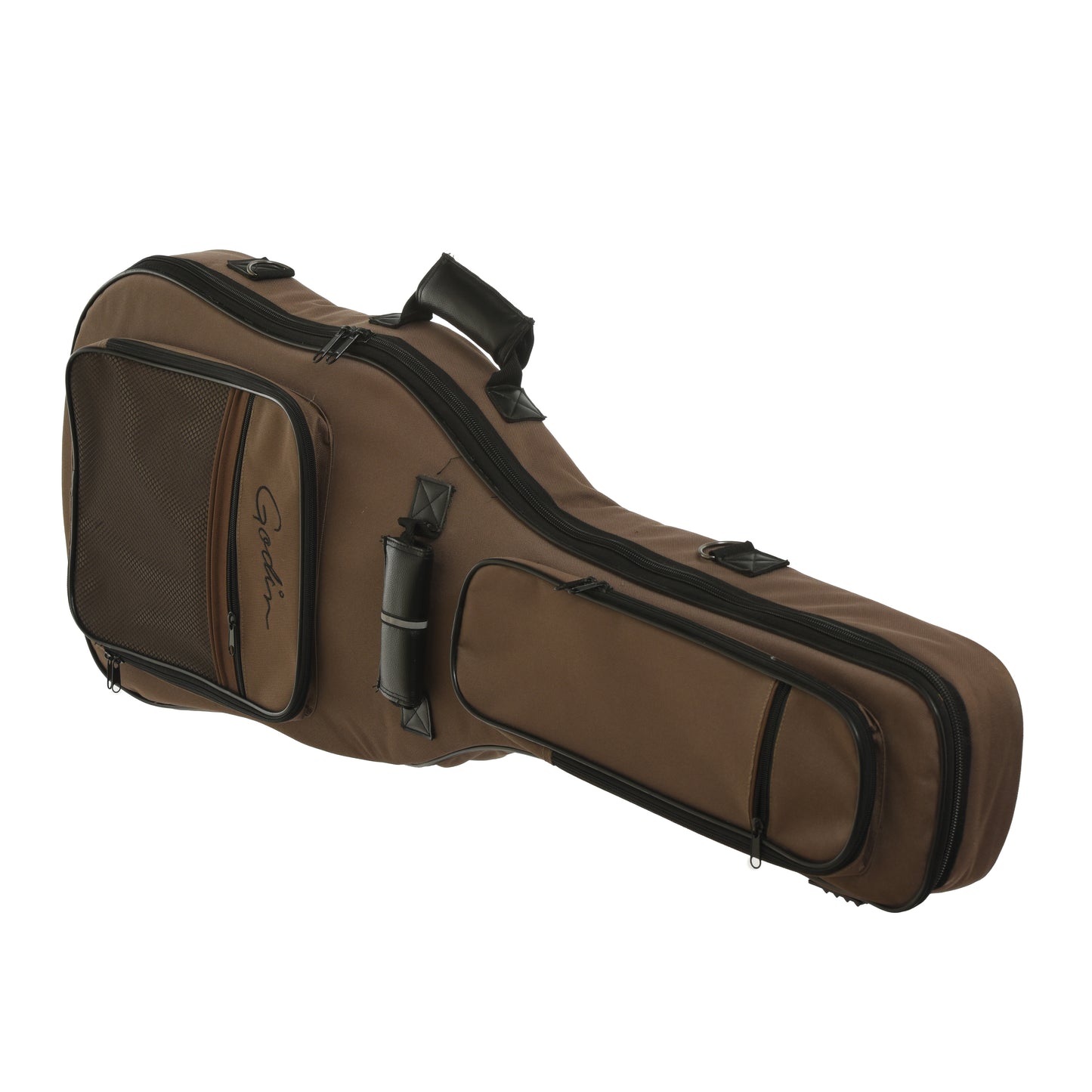 Gigbag for Godin Multiac ACS SA Nylon-String Electric Guitar