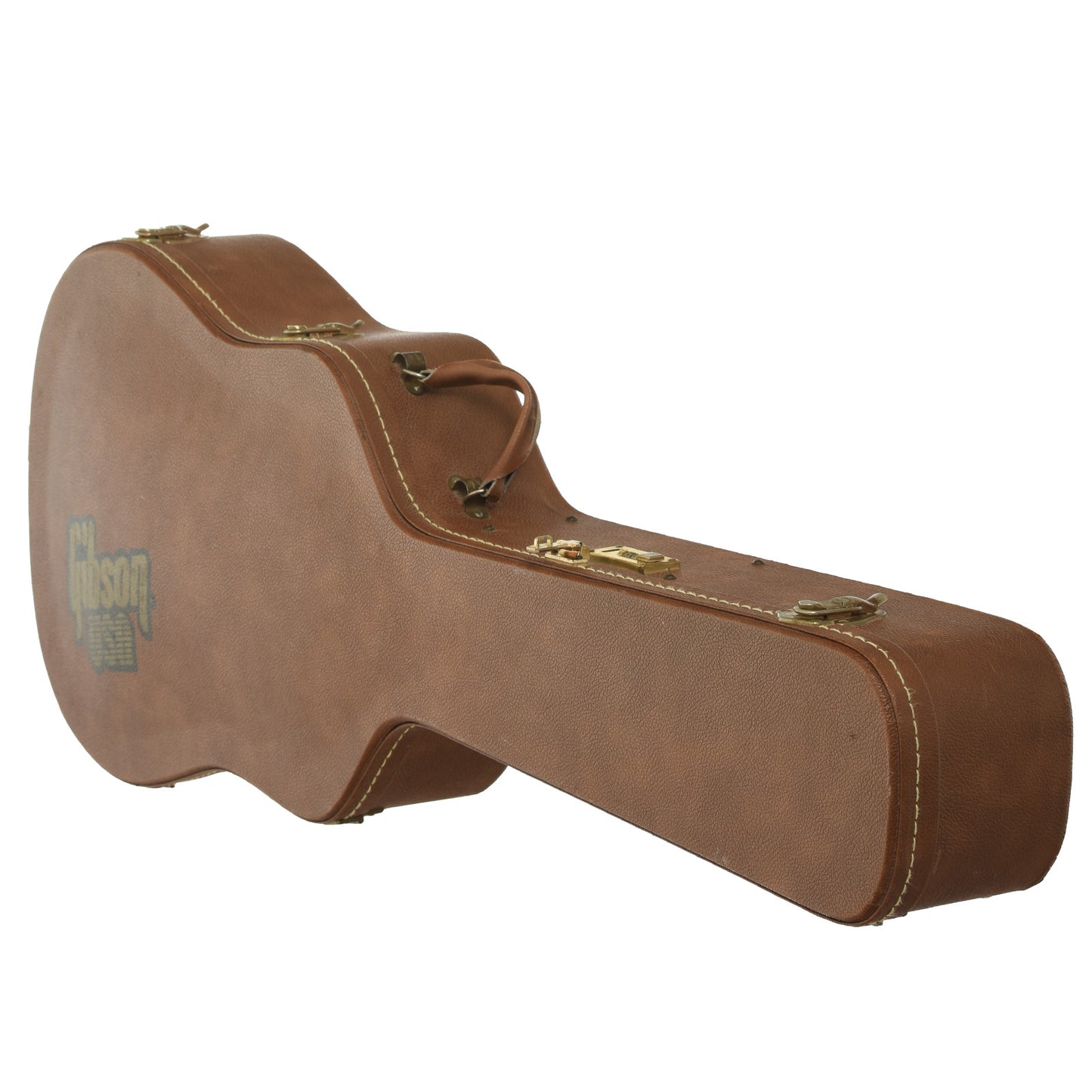 Case for Gibson L-4 CES Hollowbody Electric Guitar 