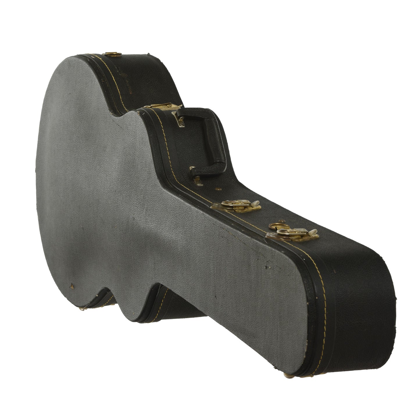 Case for Santa Cruz F Koa LH Acoustic Guitar 