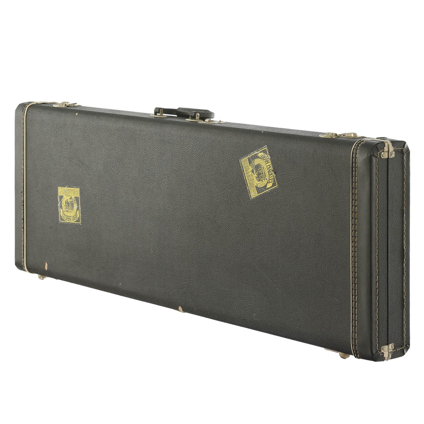 Case for Fender Jazzmaster Electric Guitar