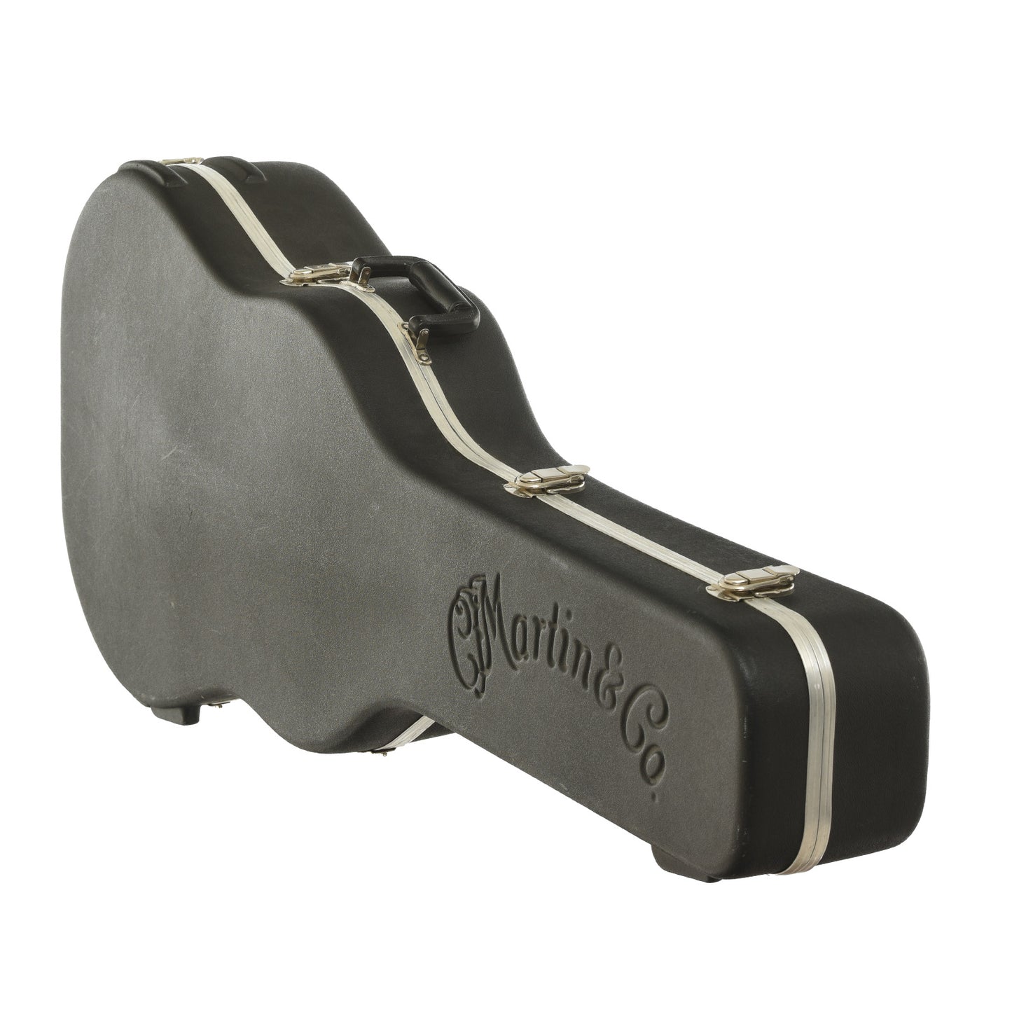 Case for Martin D-28
