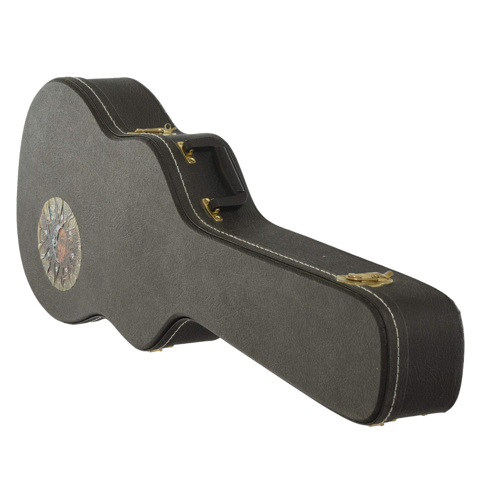 Case for Johnson AXL998 Resonator Guitar 