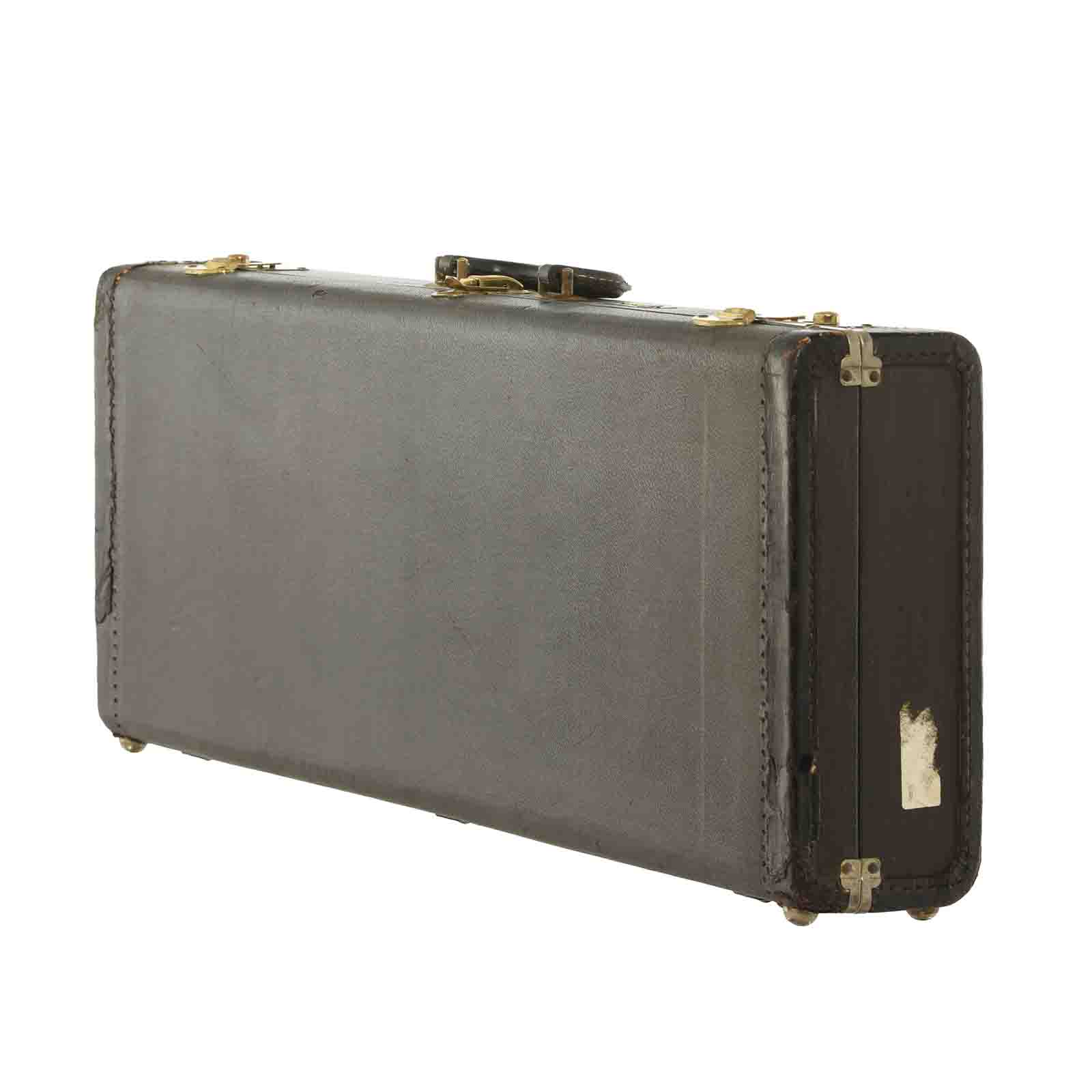 Case for Gibson EM-200 Florentine Electric Mandolin