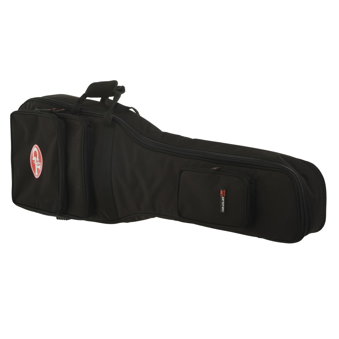 Gigbag for G&L Fallout 4-String Electric Bass  