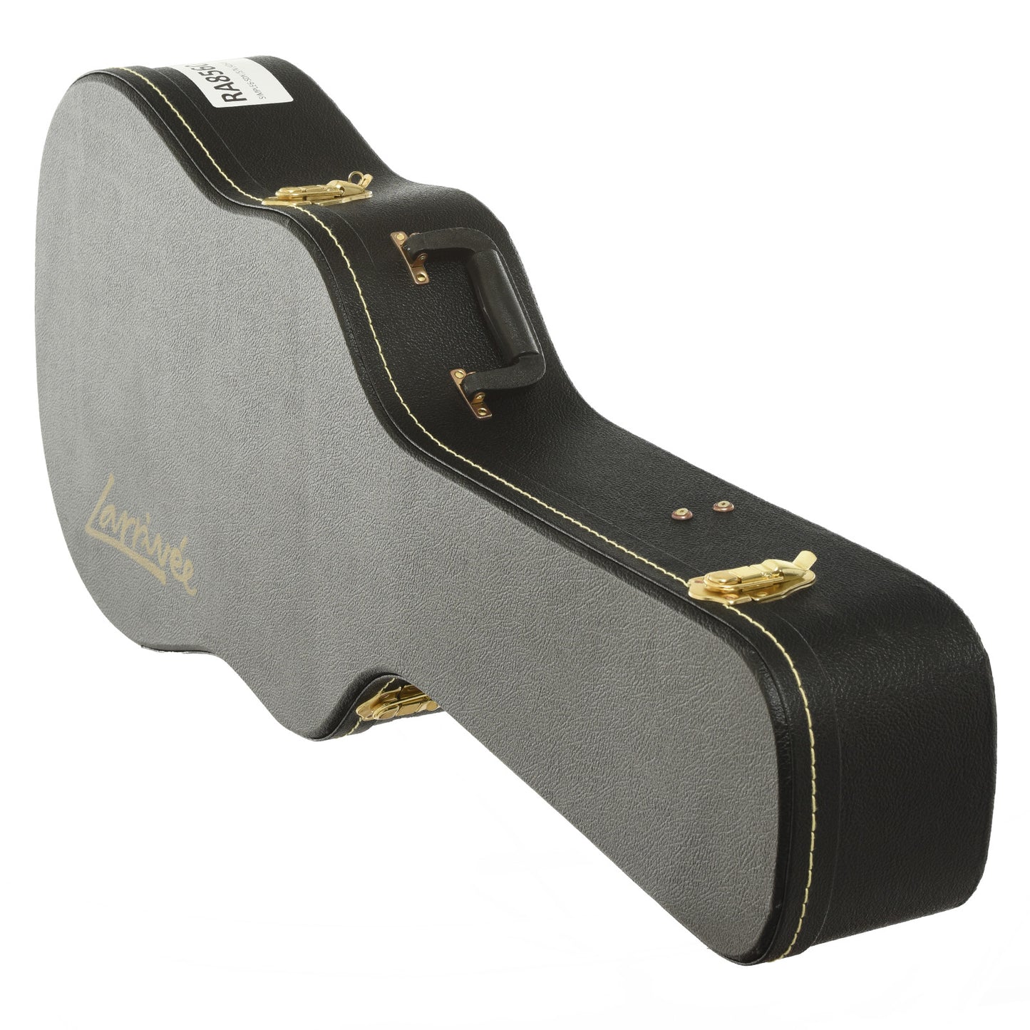 Case for Larrivee Simple 6 D Dreadnought Acoustic Guitar