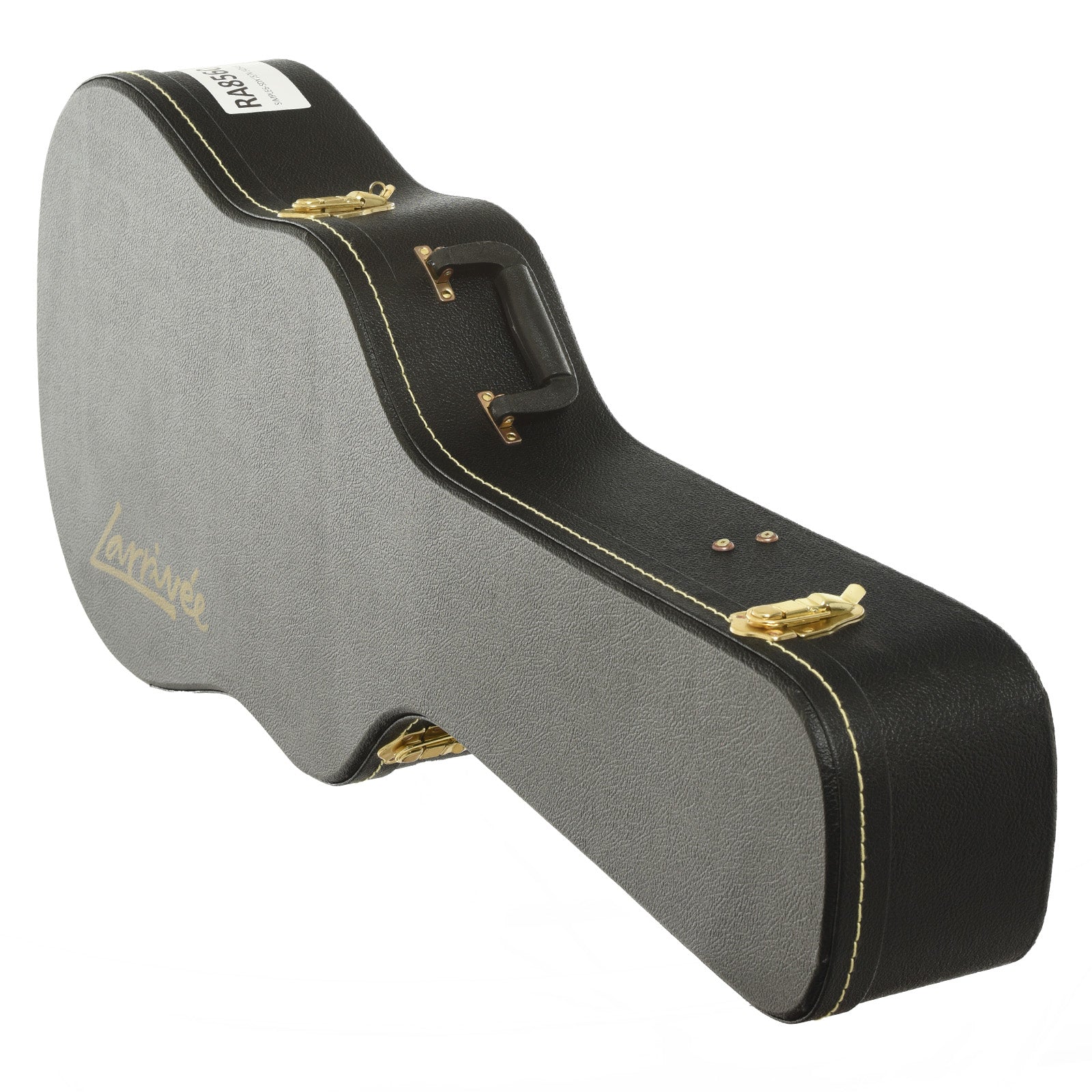 Case for Larrivee Simple 6 D Dreadnought Acoustic Guitar