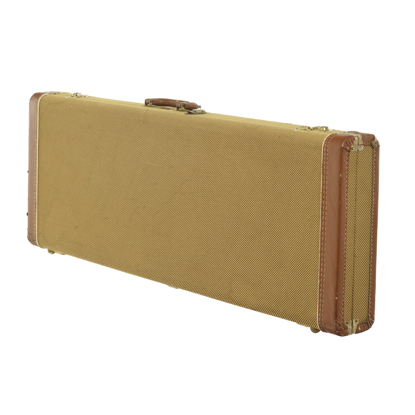 Case for Fender Custom Shop '54 Reissue Stratocaster Electric Guitar 