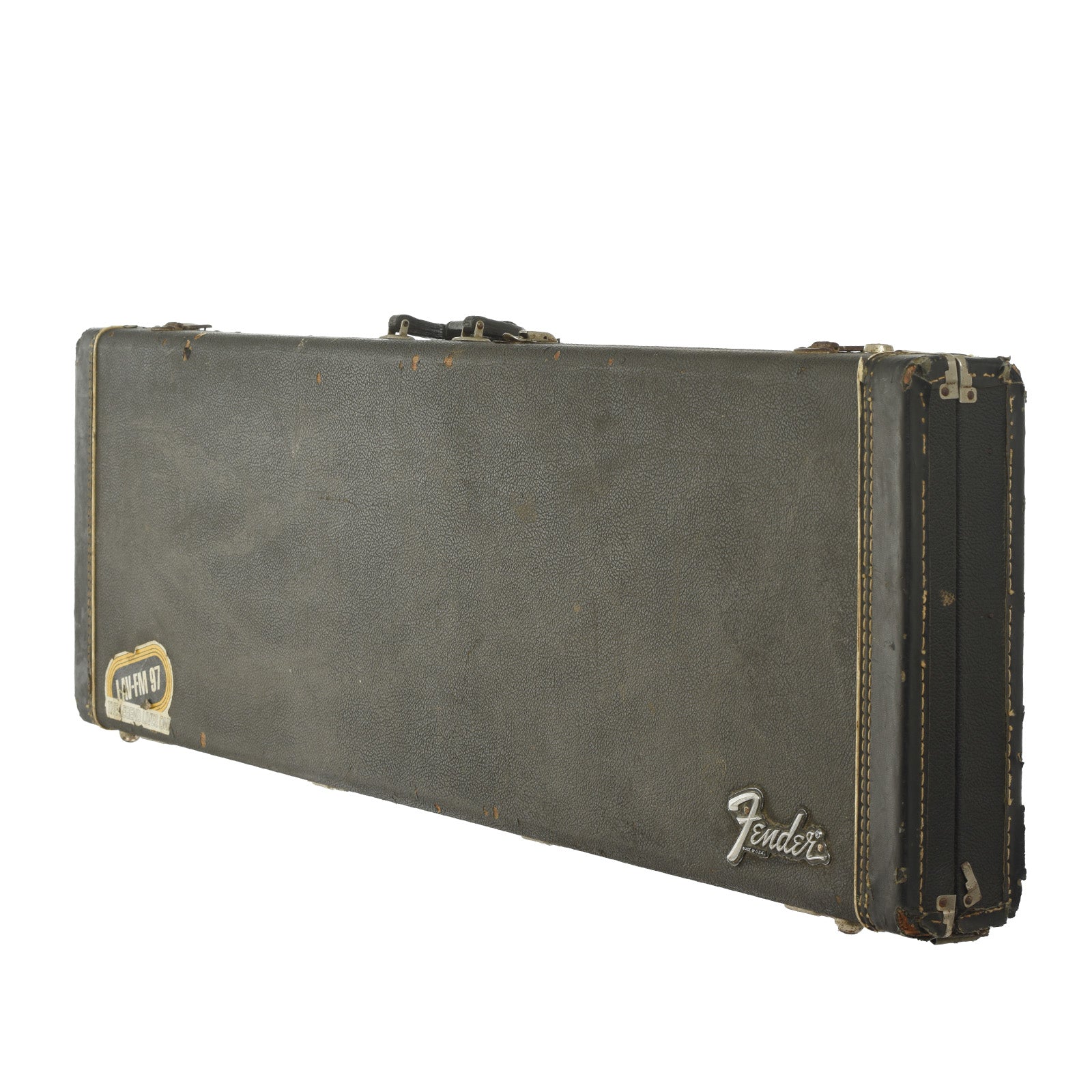 Case for Fender Precision Electric Bass 