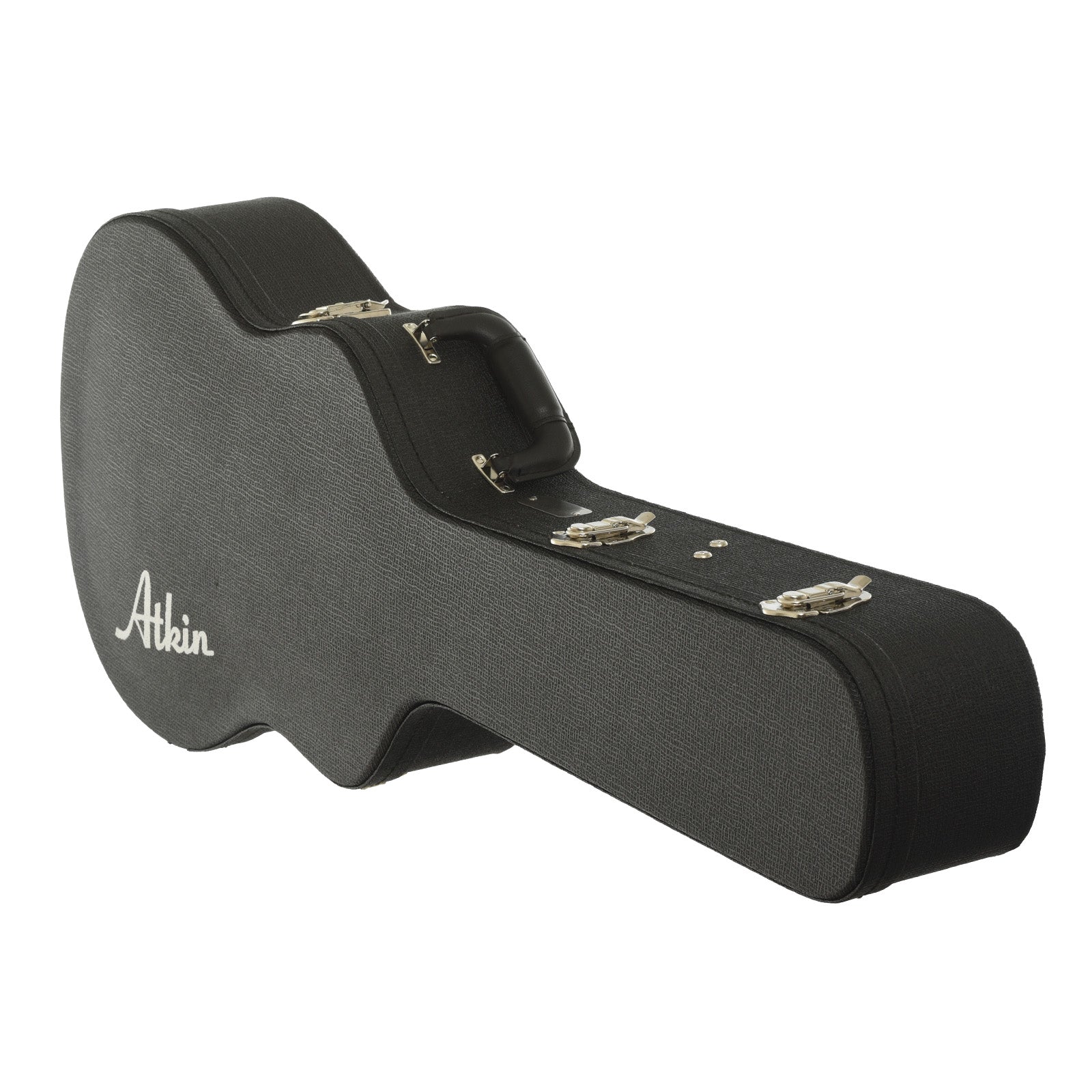 Case for Atkin E-00014 Acoustic Guitar 