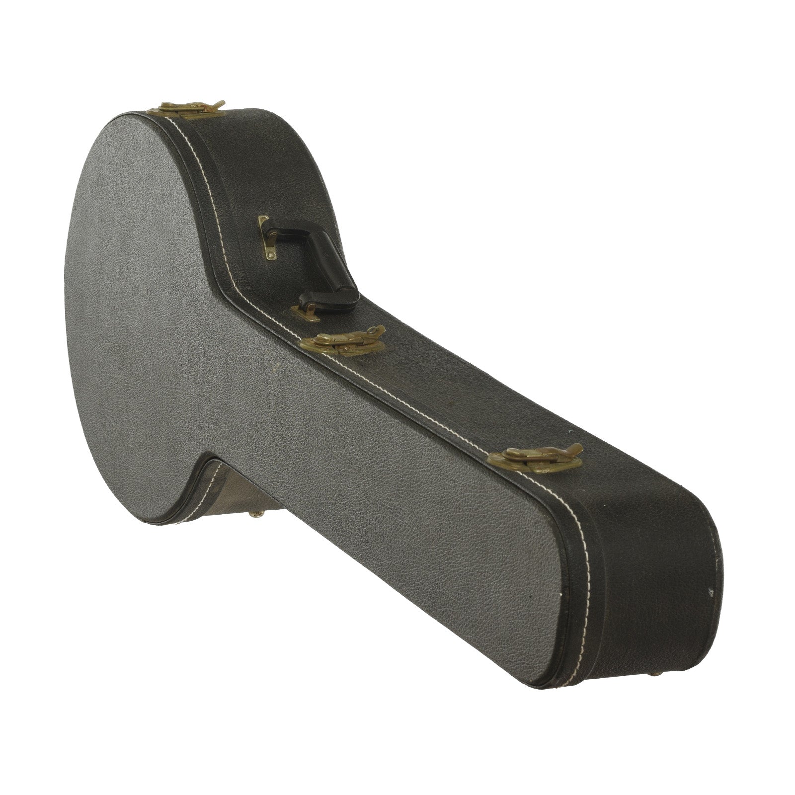 Case for Deering Deluxe Resonator Banjo