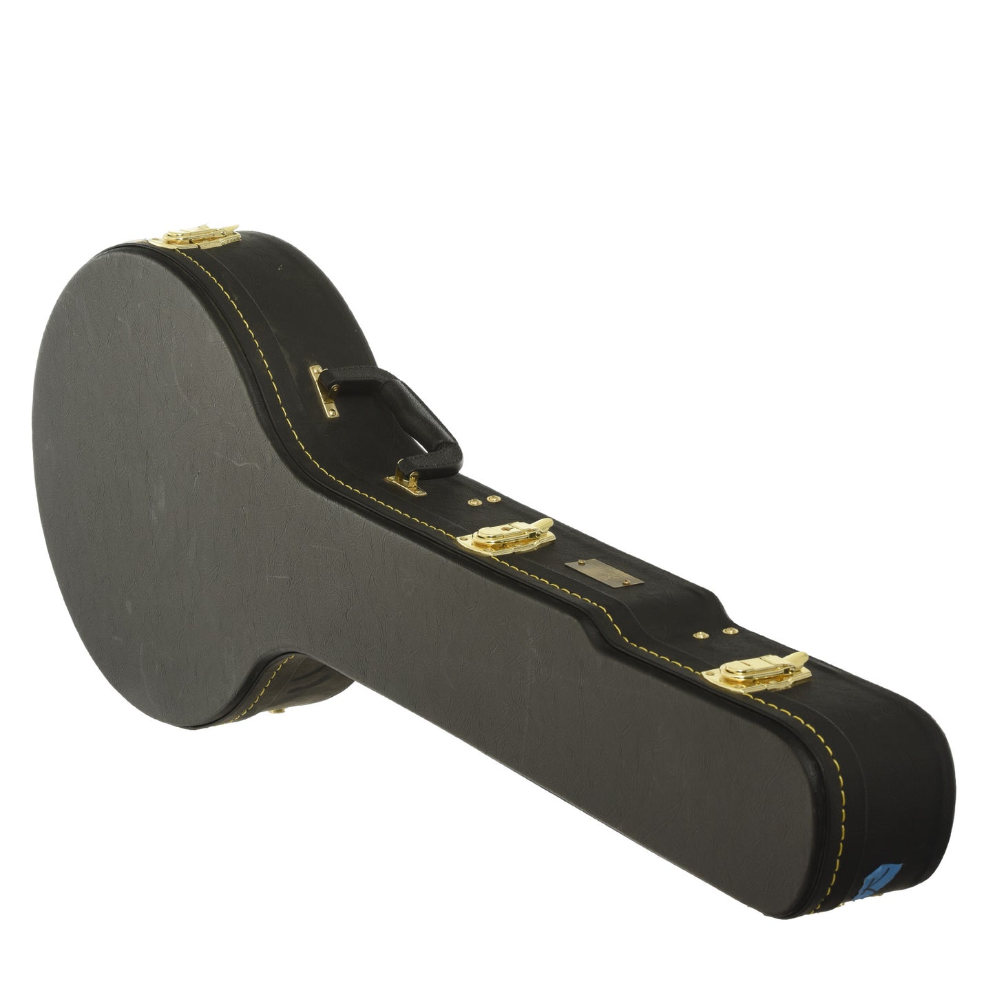 Case for A.C. Fairbanks Whyte Laydie No.2 Openback Banjo
