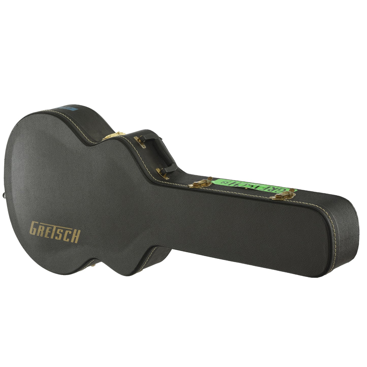 Case for Gretsch G6122-1959 Nashville Classic Hollowbody Electric Guitar