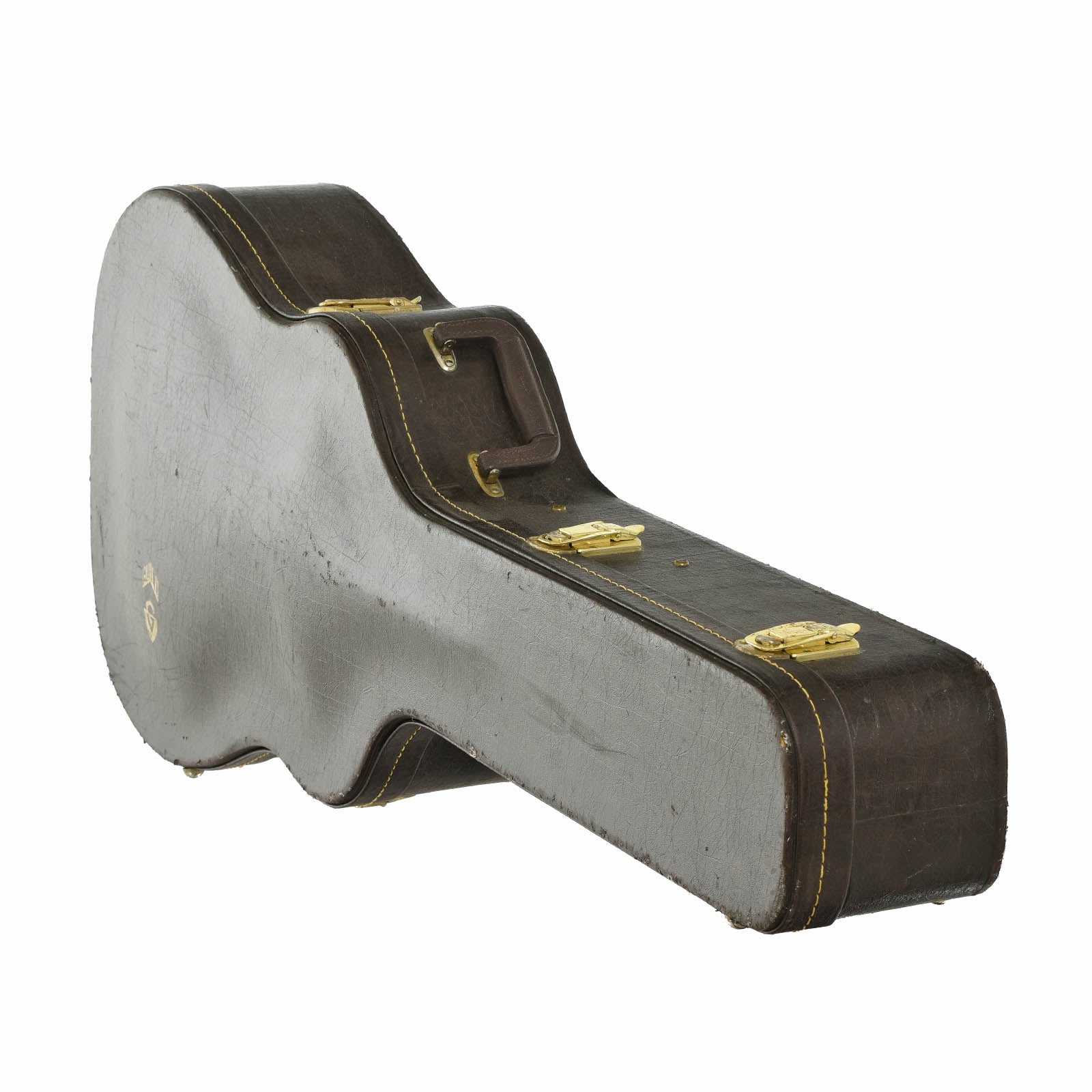 Case for Guild D-55 Acoustic Guitar