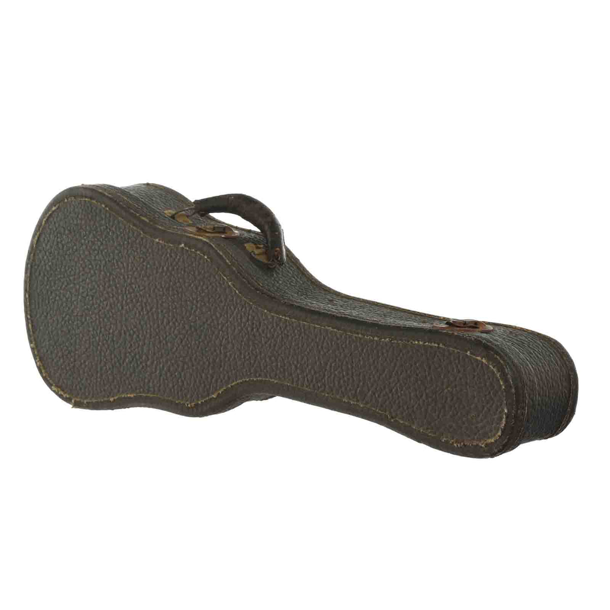 Case of Martin Style 1-C Concert Ukulele