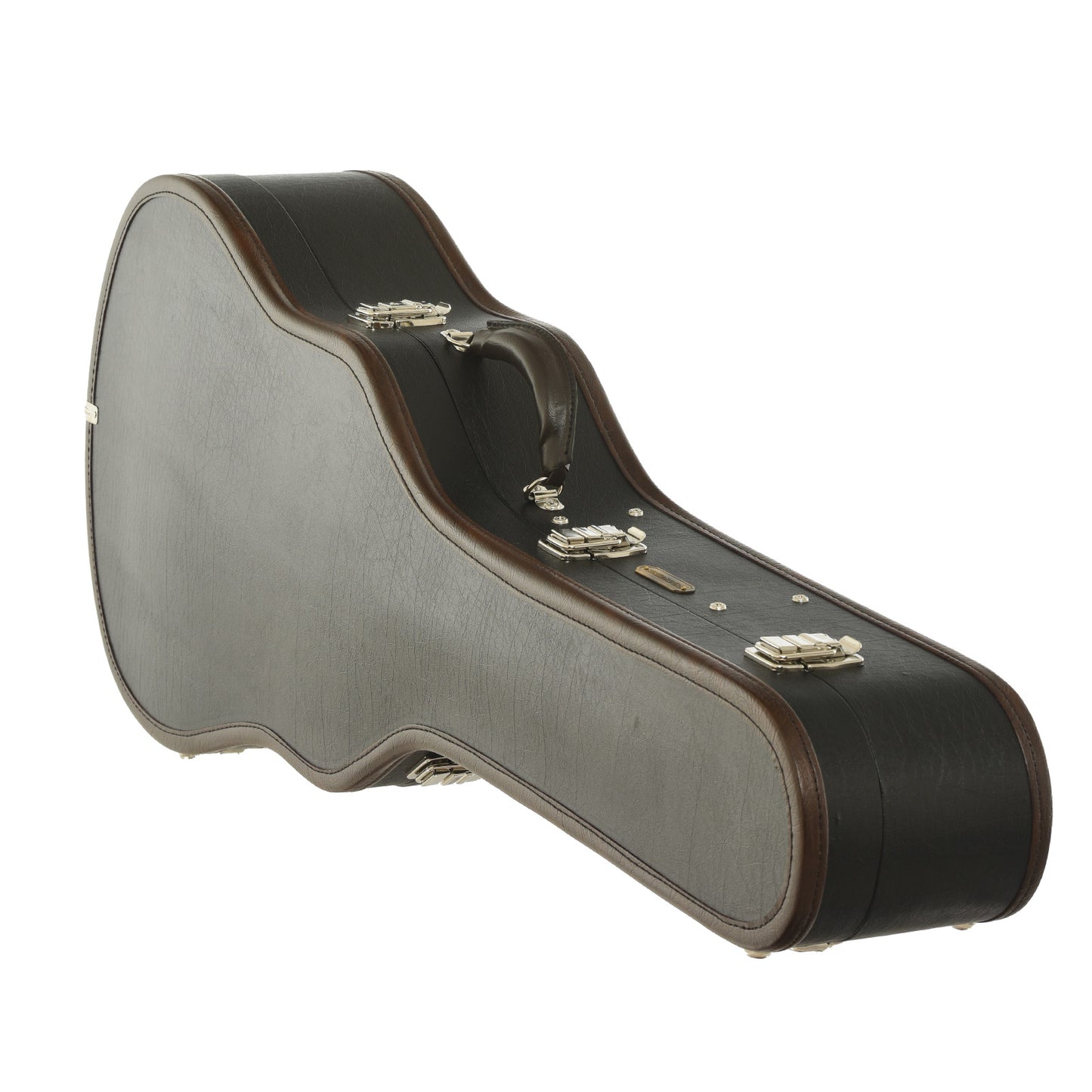 Case for Santa Cruz Custom H13 Acoustic Guitar