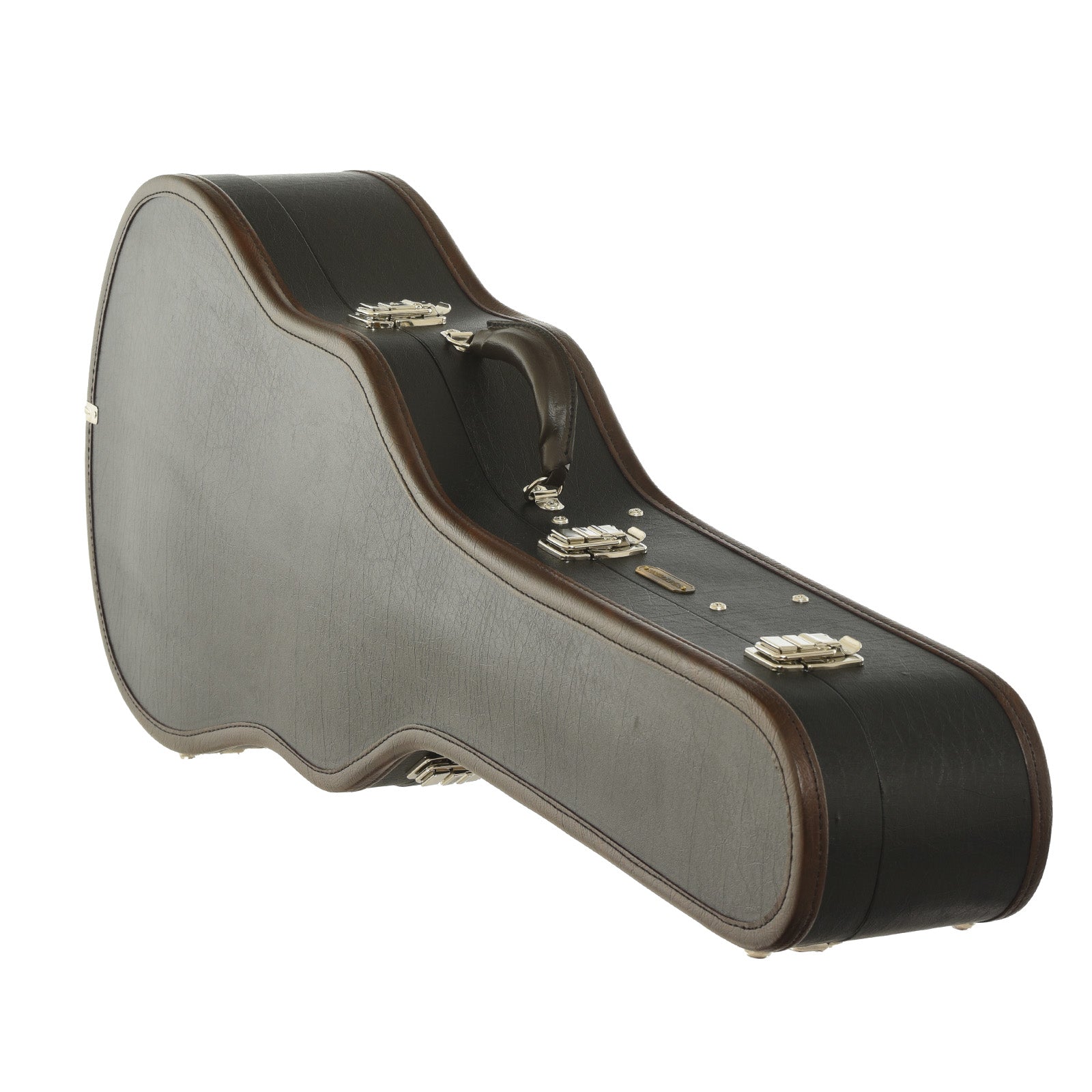 Case for Santa Cruz Custom H13 Acoustic Guitar