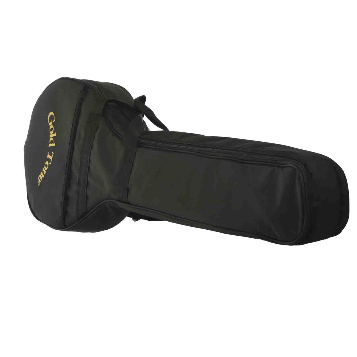 Gigbag for Gold Tone CC-100R+ Cripple Creek Acoustic-Electric Resonator Banjo & Gigbag