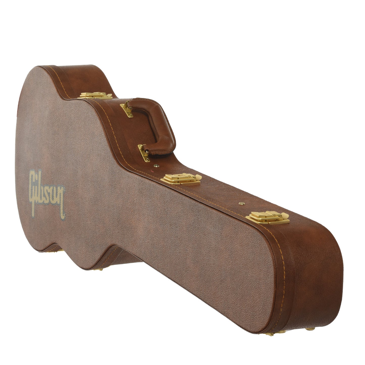 Case for Gibson SG Standard 61 Stop Bar Electric Guitar & Case, Heritage Cherry