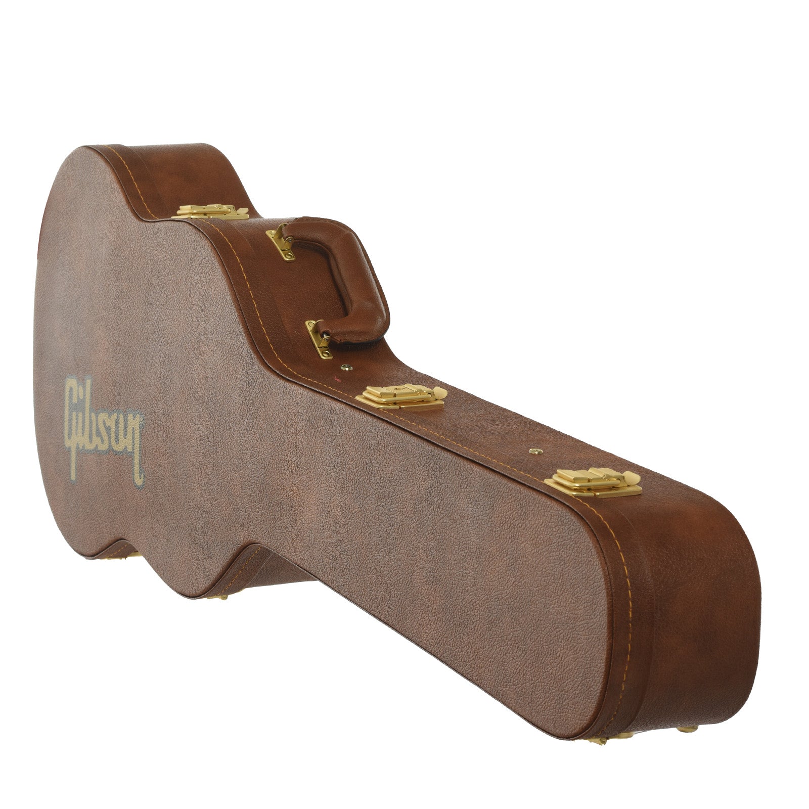 Case for Gibson SG Standard 61 Stop Bar Electric Guitar & Case, Heritage Cherry