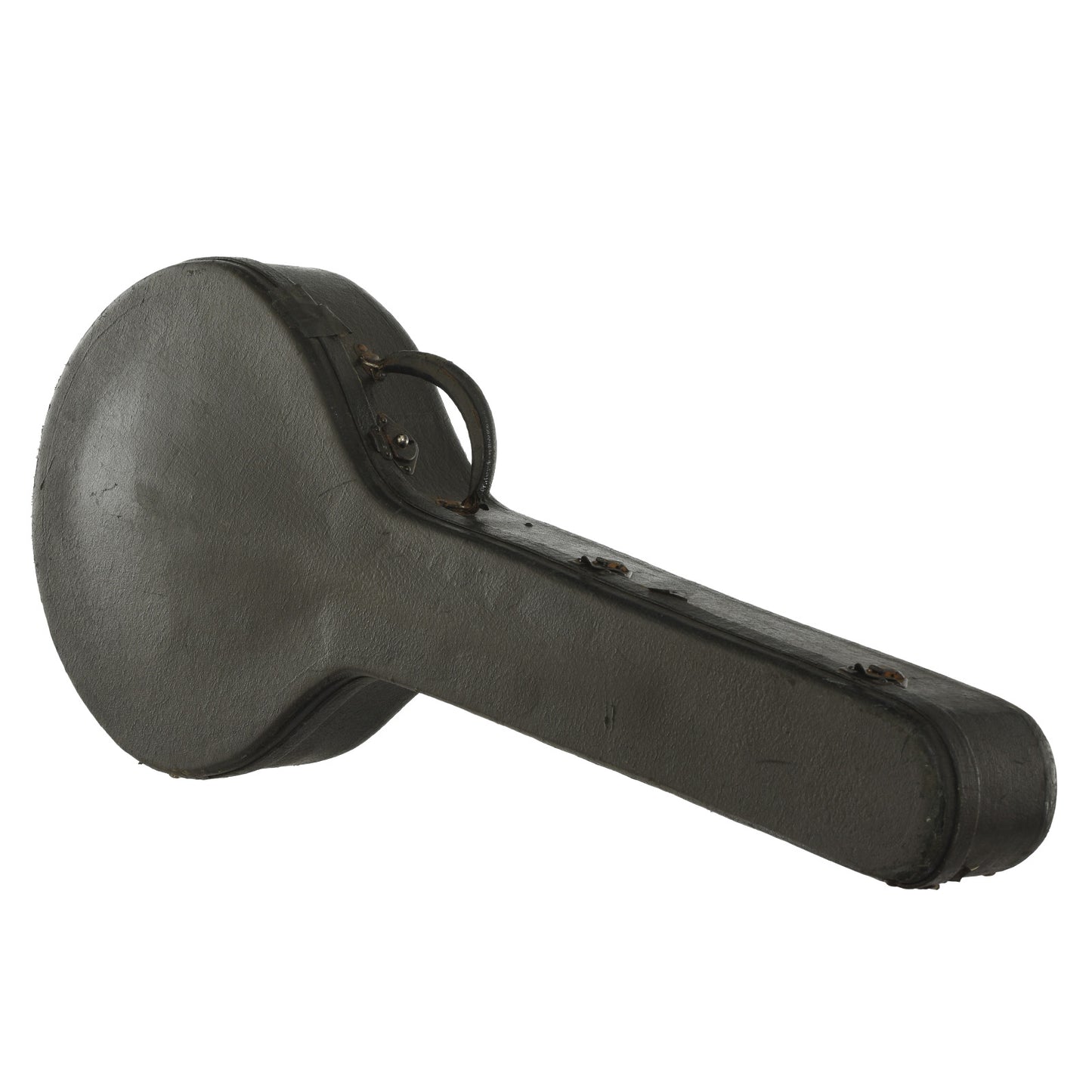Case for S.S. Stewart American Princess Openback Banjo