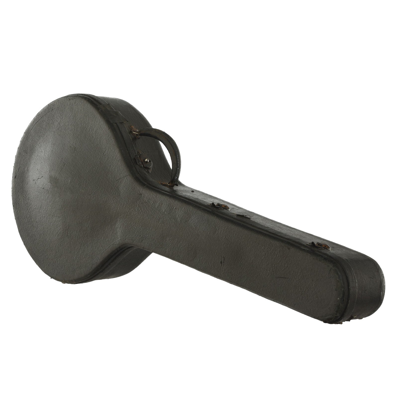 Case for S.S. Stewart American Princess Openback Banjo