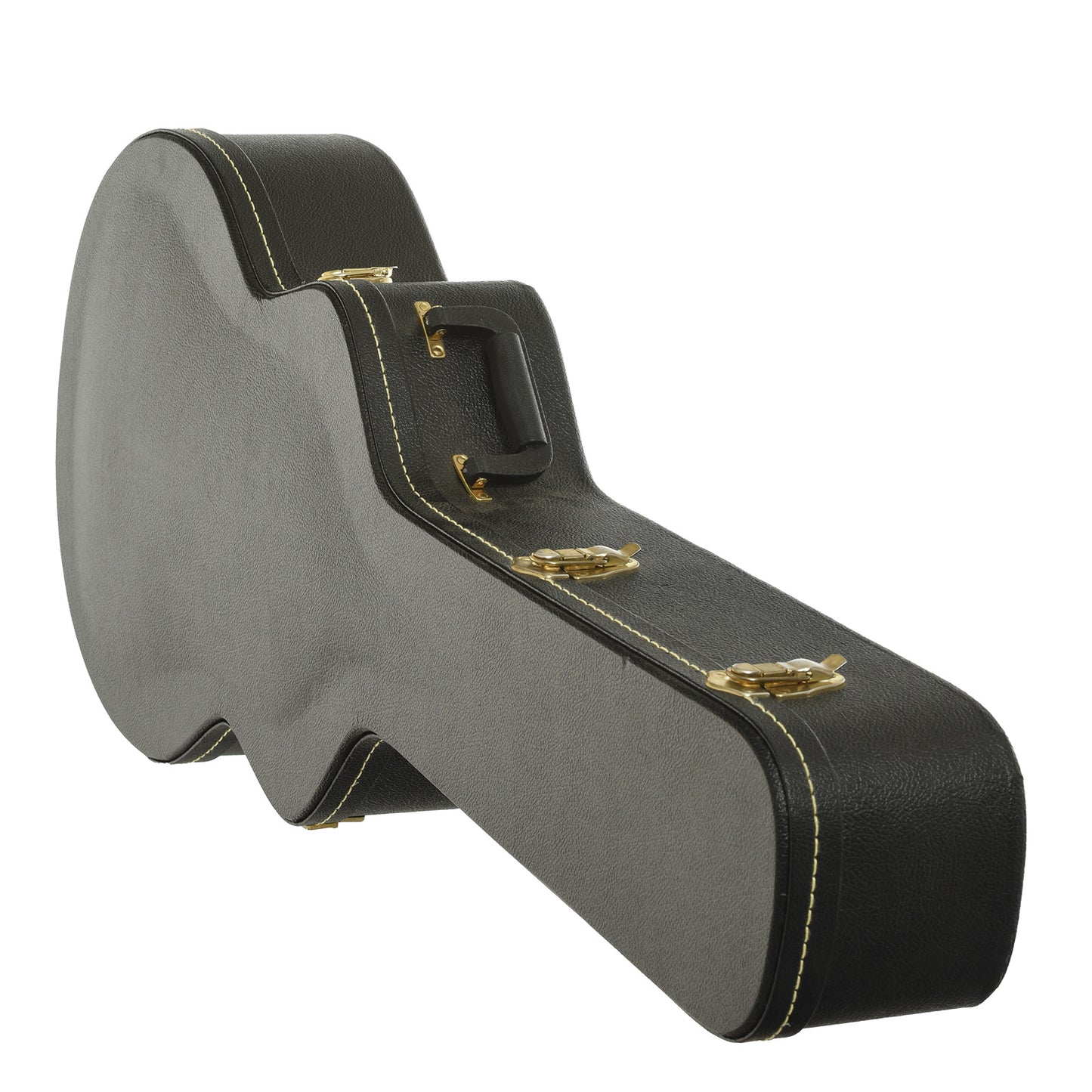 Case for Kronbauer TDK Jumbo Acoustic Guitar