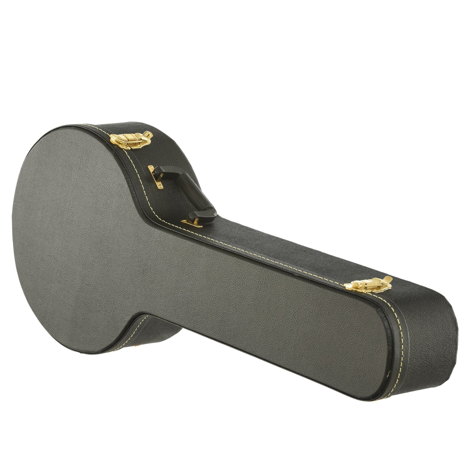 Case for Ome Wicklow 12" Maple Tenor Open Back Banjo