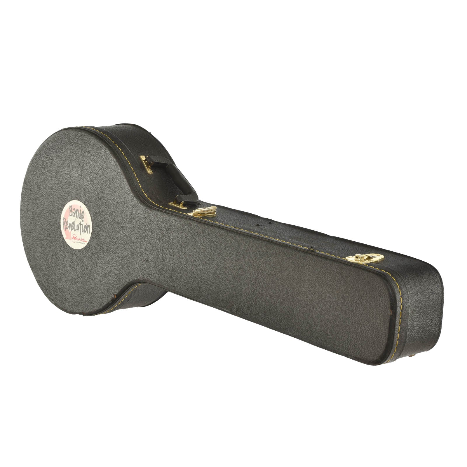 Case for Gibson TB-100 Conversion Resonator Banjo