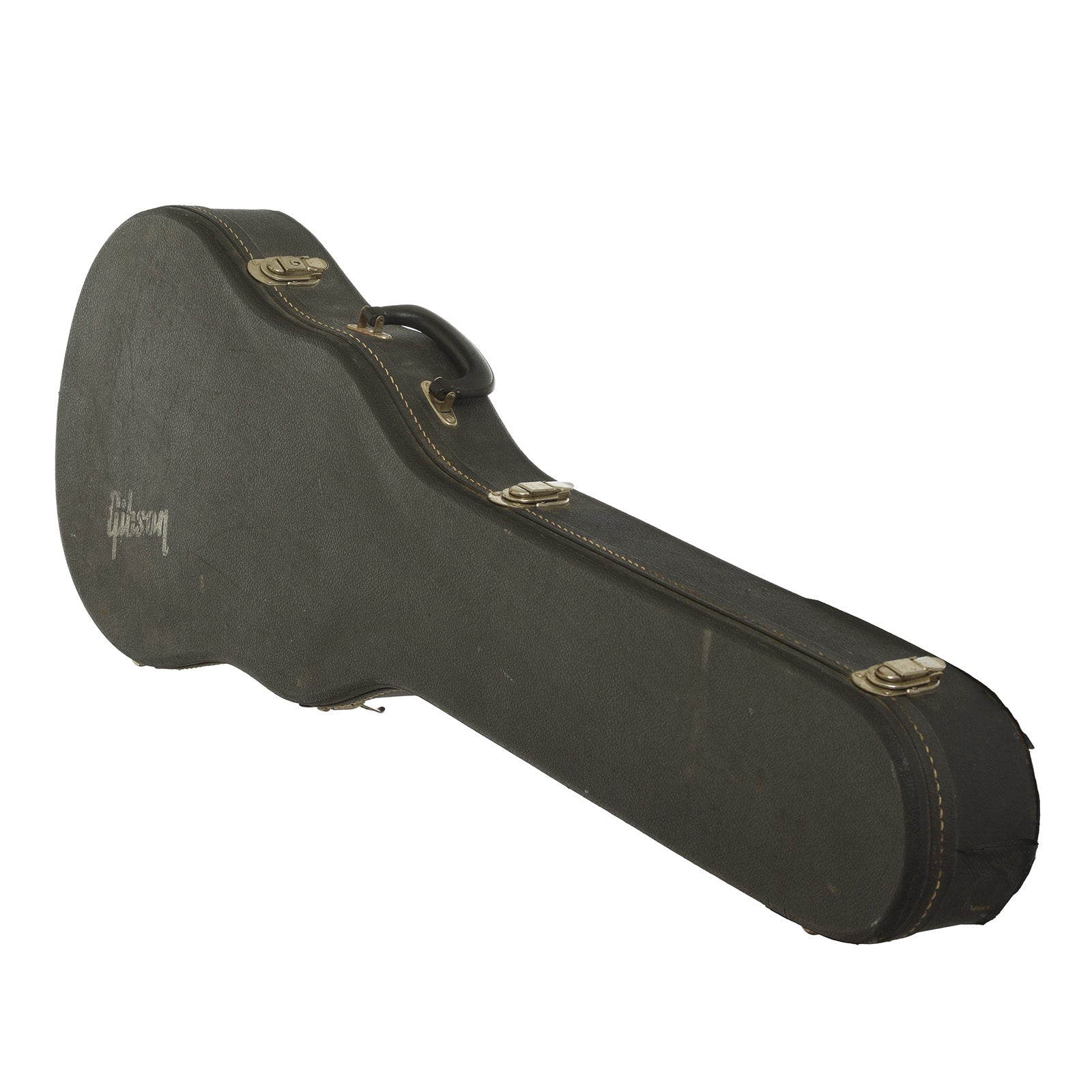 Case for Gibson Les Paul Jr Electric Guitar