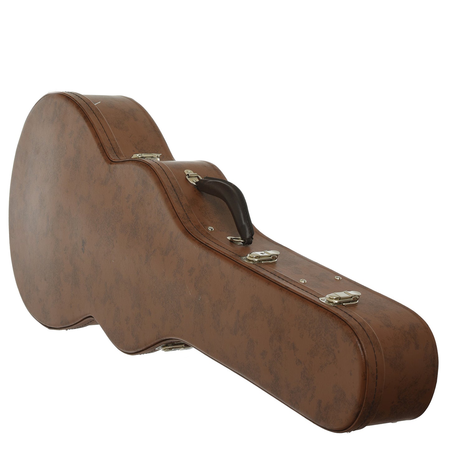 Case for Bedell Angelica Bella Voce Acoustic-Electric Guitar 