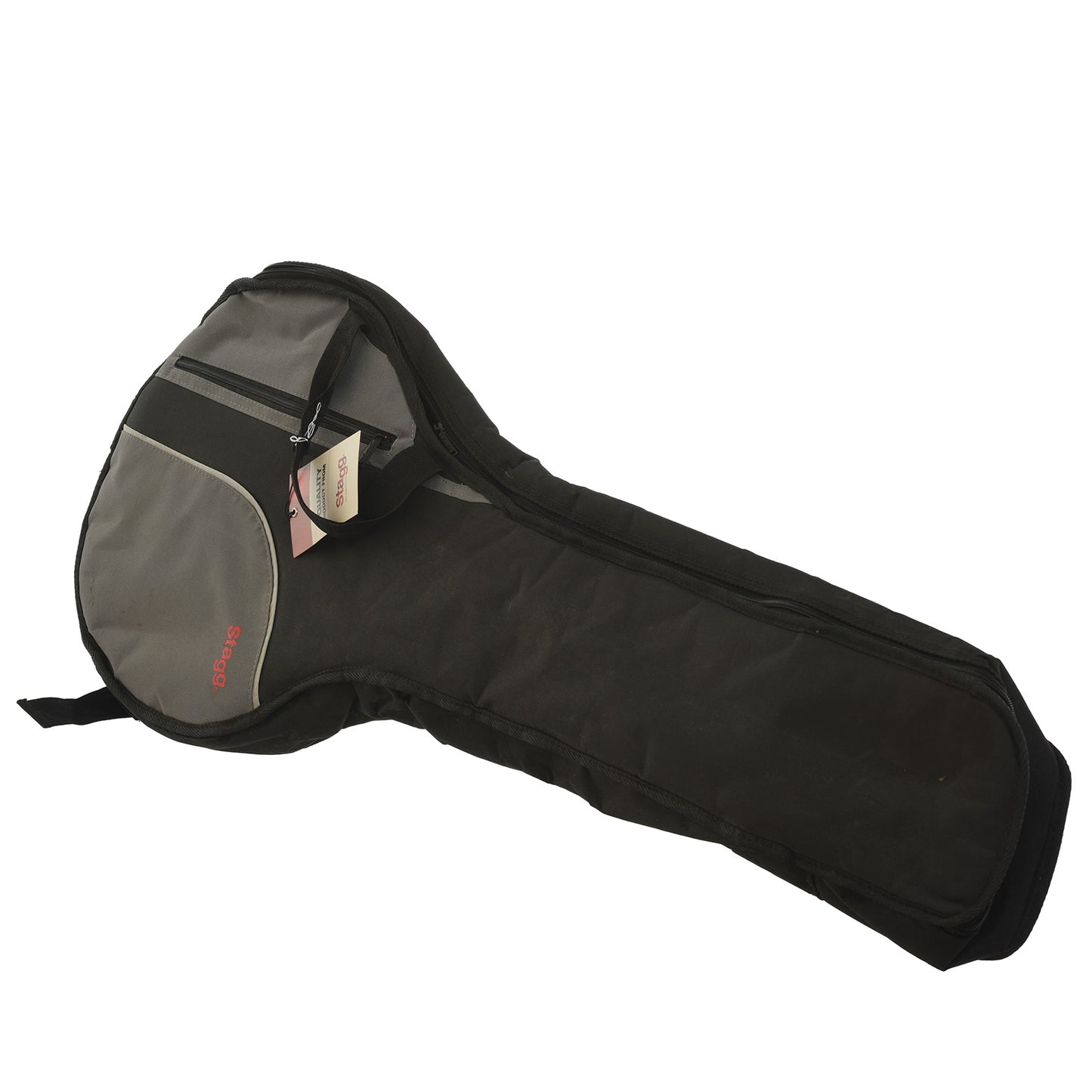 Gigbag for Geo. C. Dobson Victor Gem Openback Banjo 