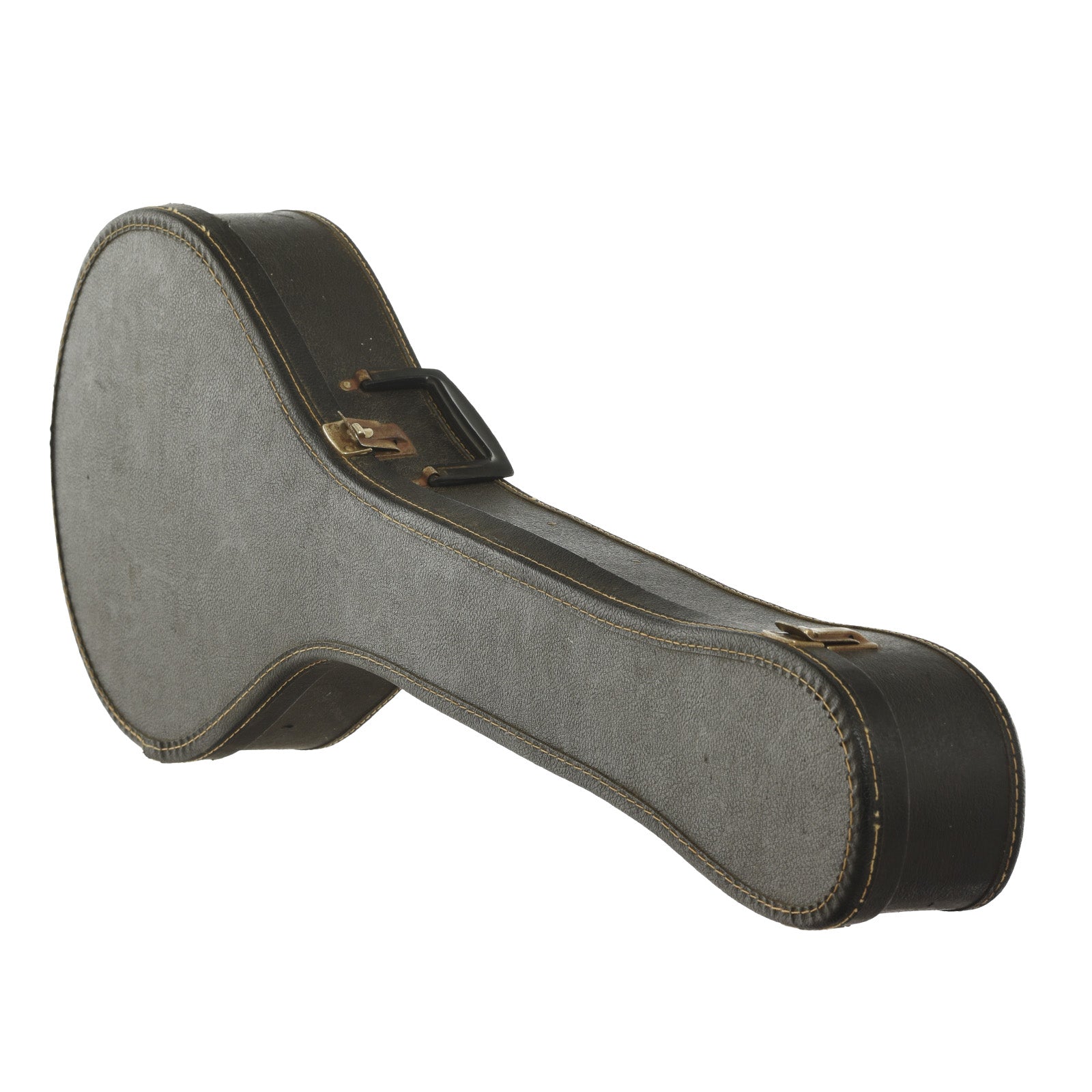 Case for Fairbanks Senator No.1 Open Back Banjo 