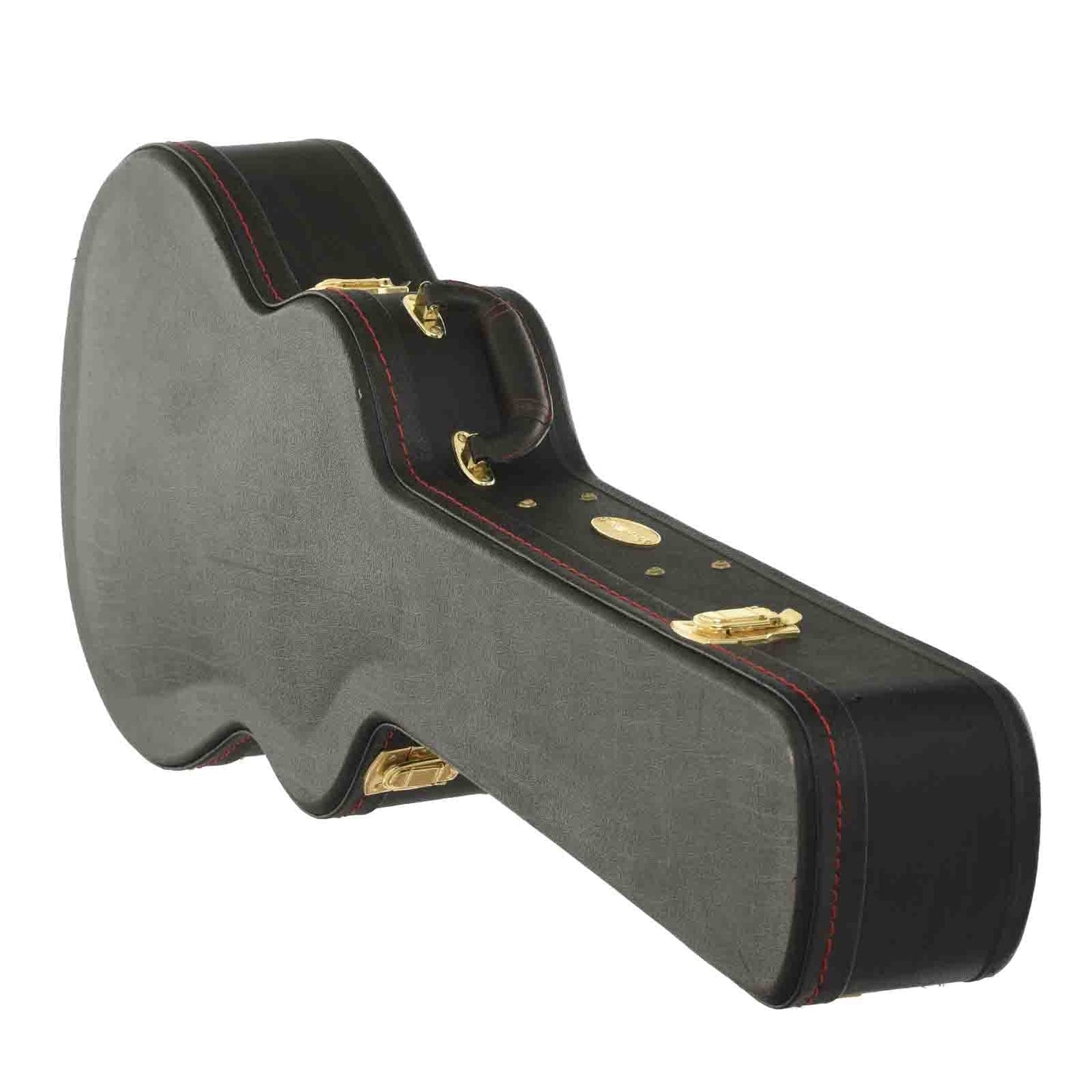 Case for Breedlove Oregon Concert Bourbon E Acoustic Guitar