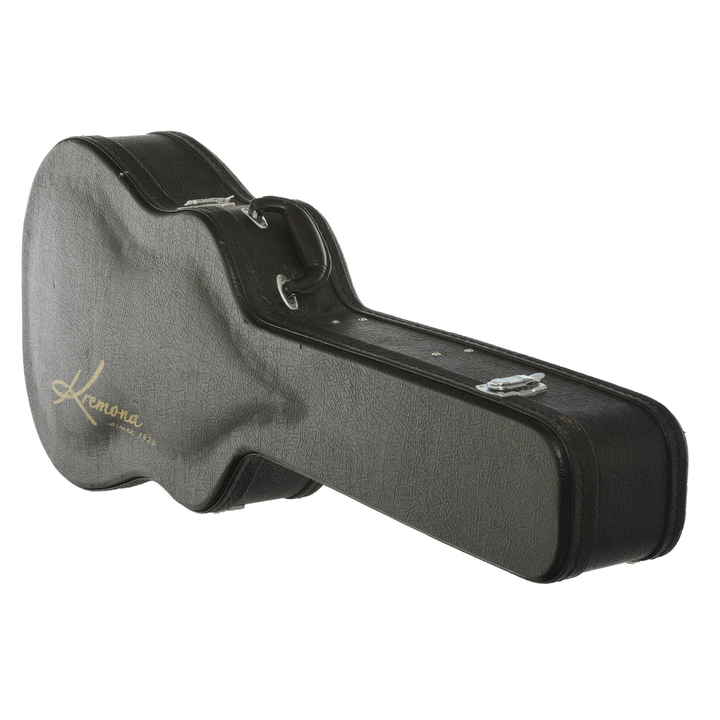 Case for Kremona R-30e Dreadnought Acoustic-Electric Guitar