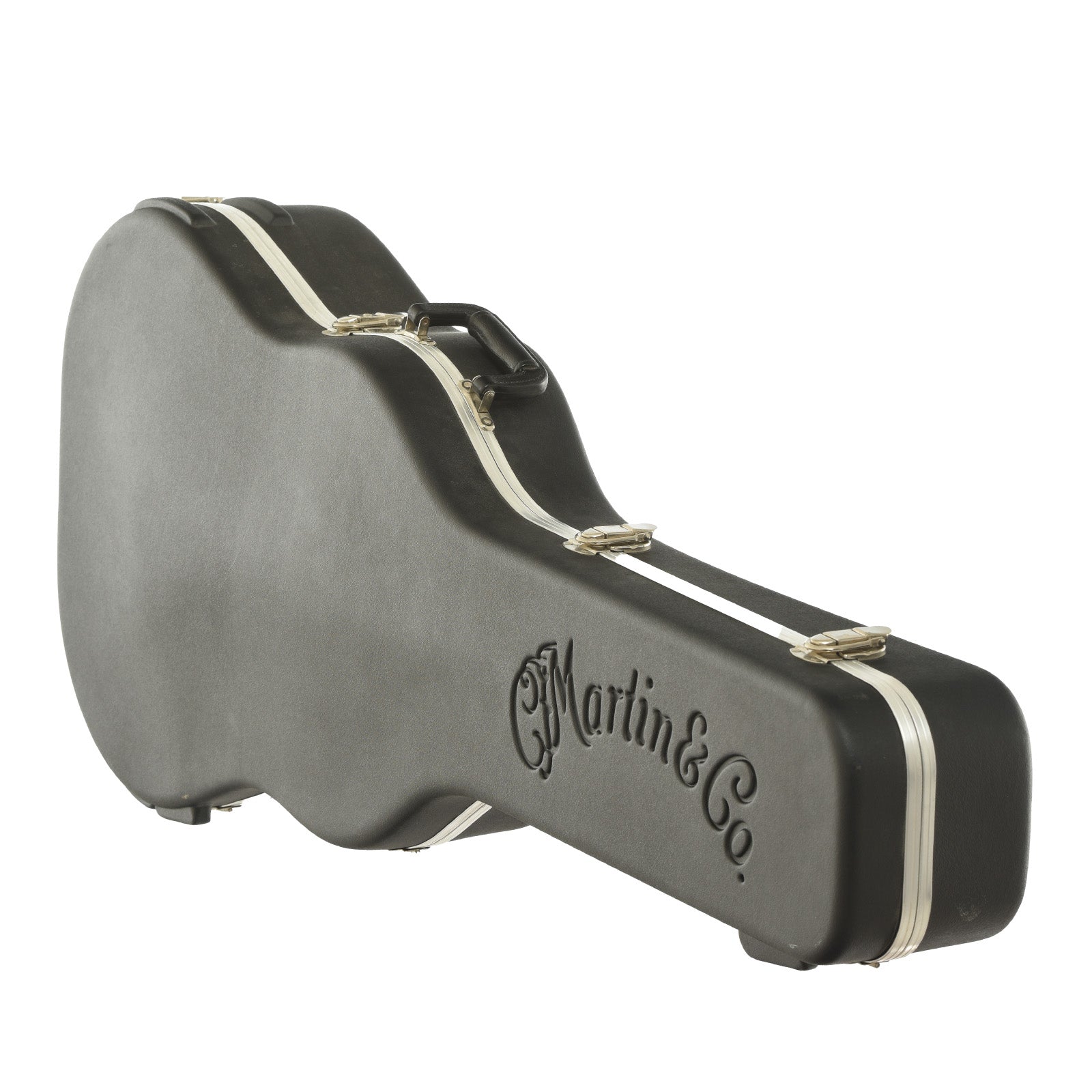 Case for Martin Custom OM-28 Acoustic Guitar