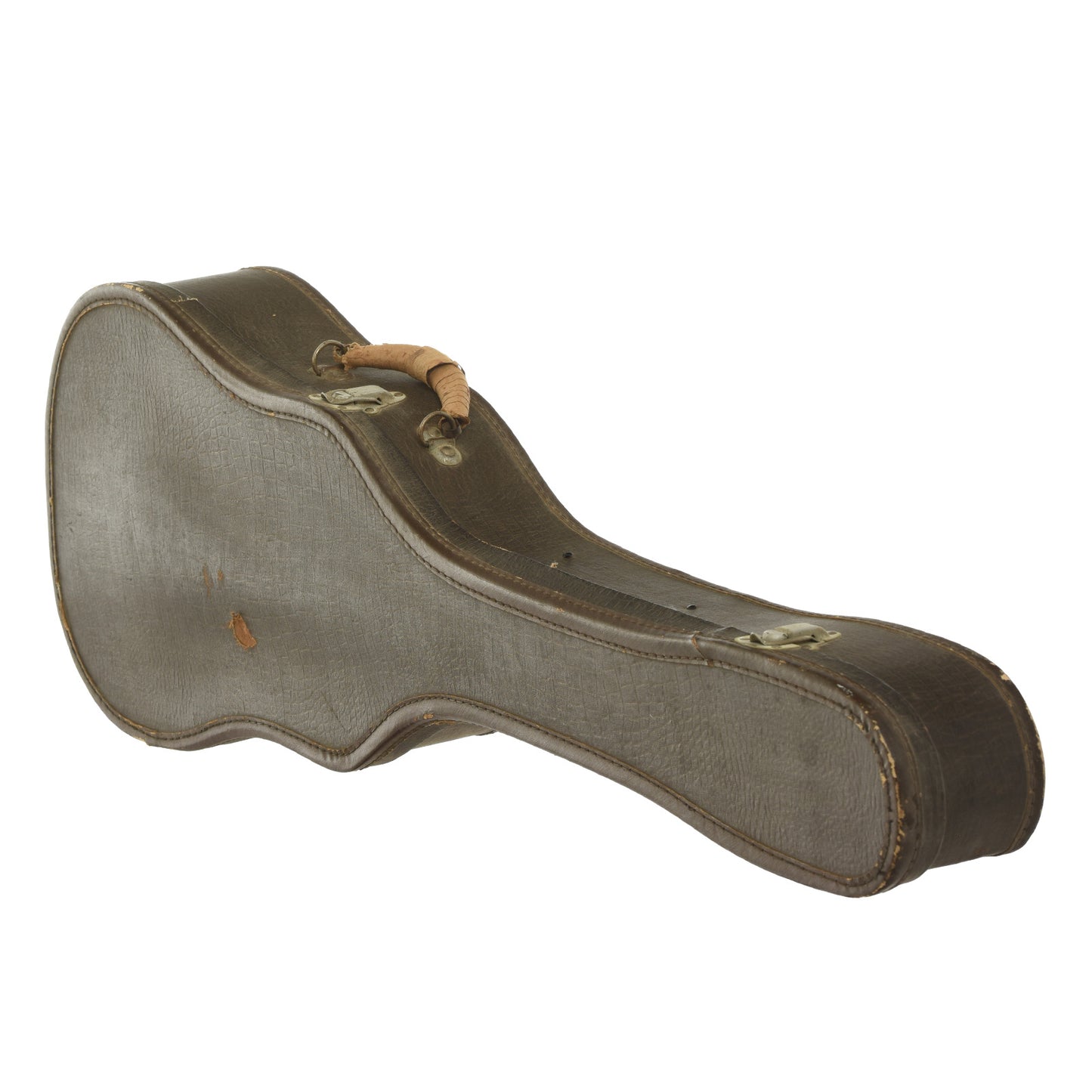 Case for Martin 5-17T Tenor Guitar