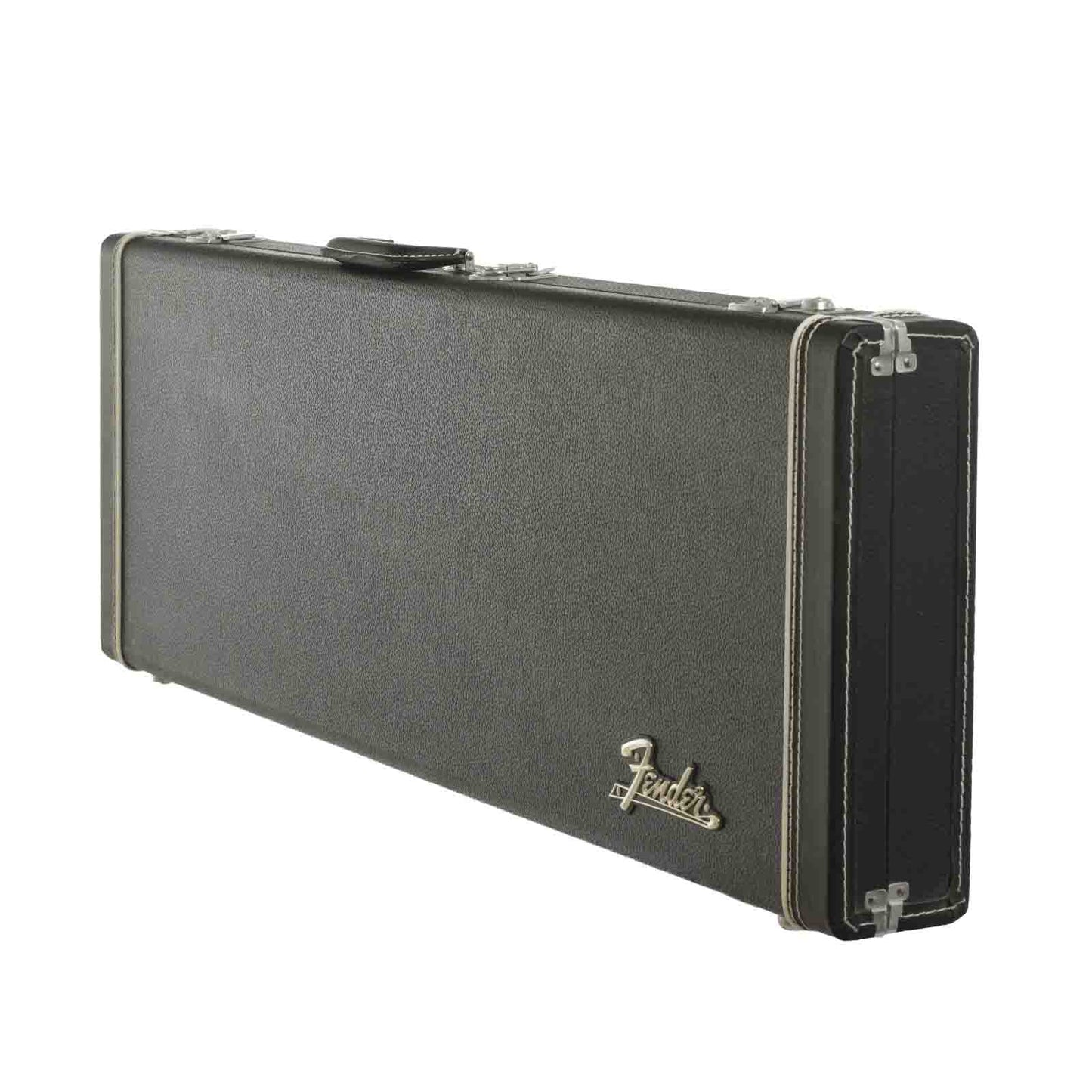 Case of Fender Jimmy Page Telecaster