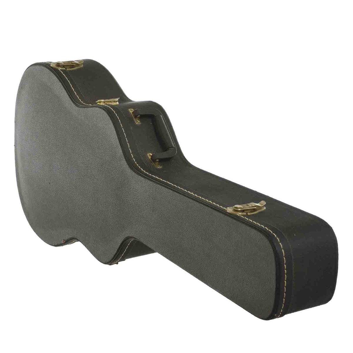 Case of Martin 000-16 Acoustic Guitar