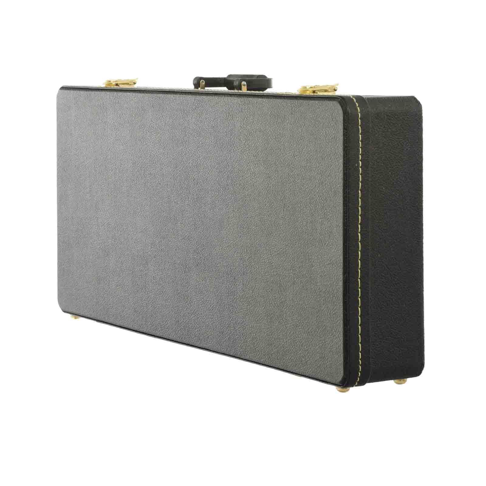 Case of Ovation MM68AX