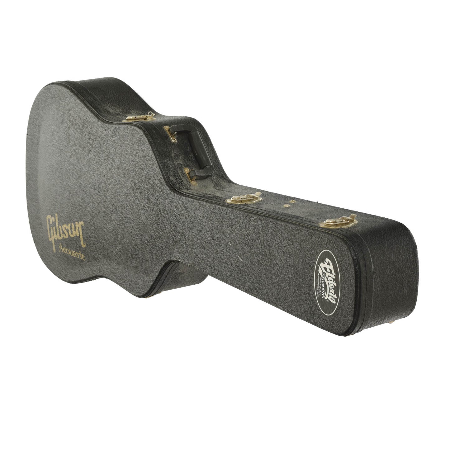 Case for Gibson J-35 Acoustic Guitar