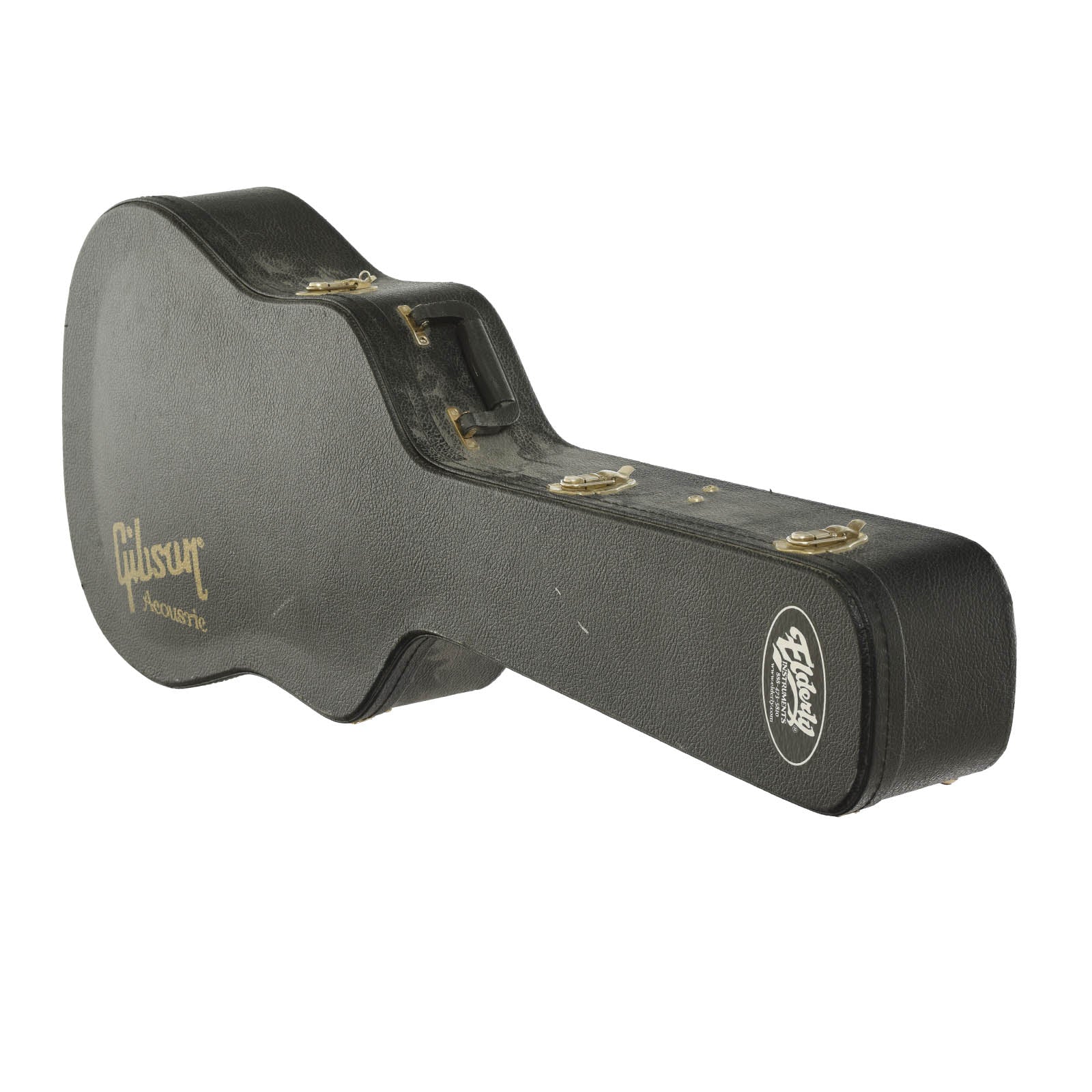 Case for Gibson J-35 Acoustic Guitar