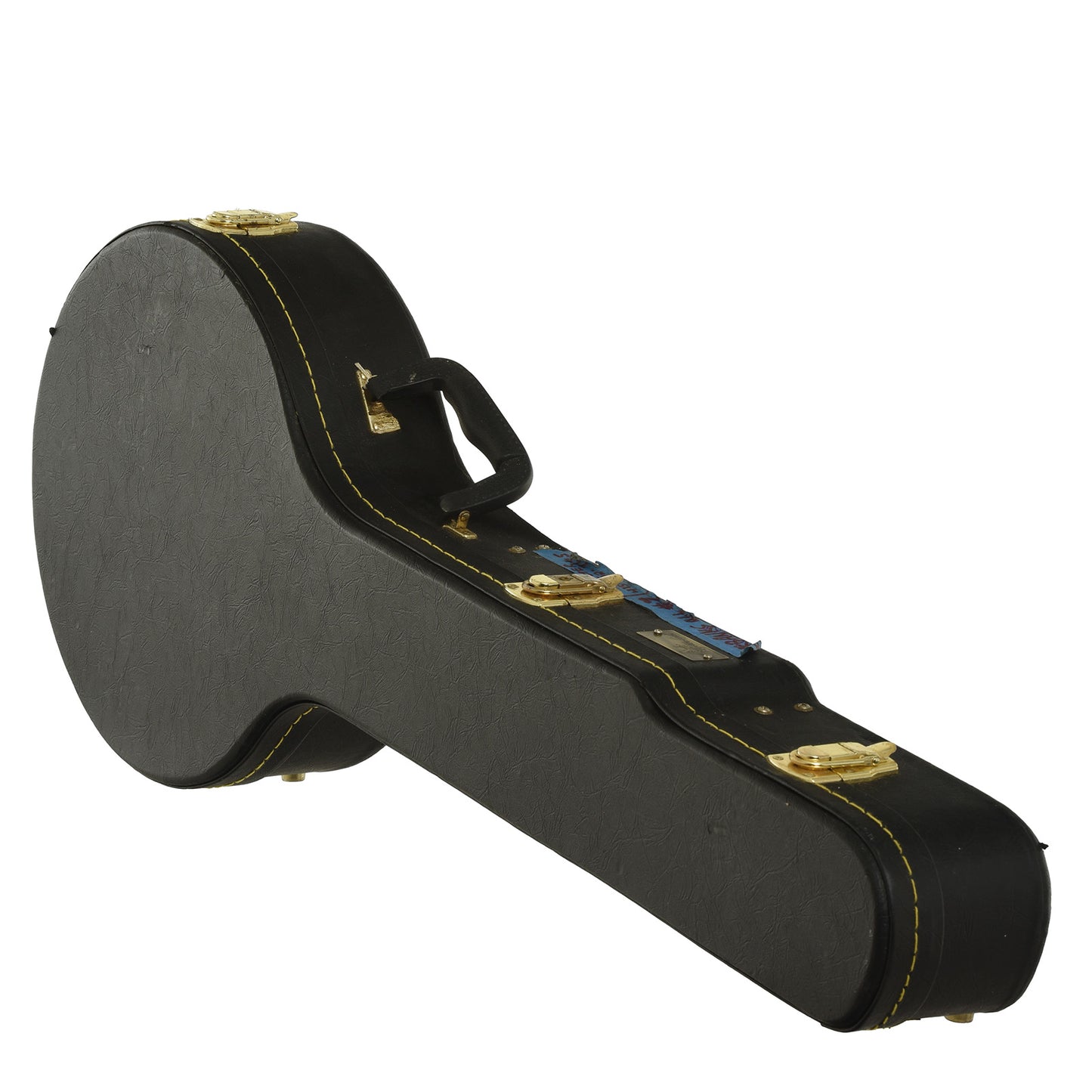 Case for Fairbanks Whyte Laydie No.7 Open Back Banjo