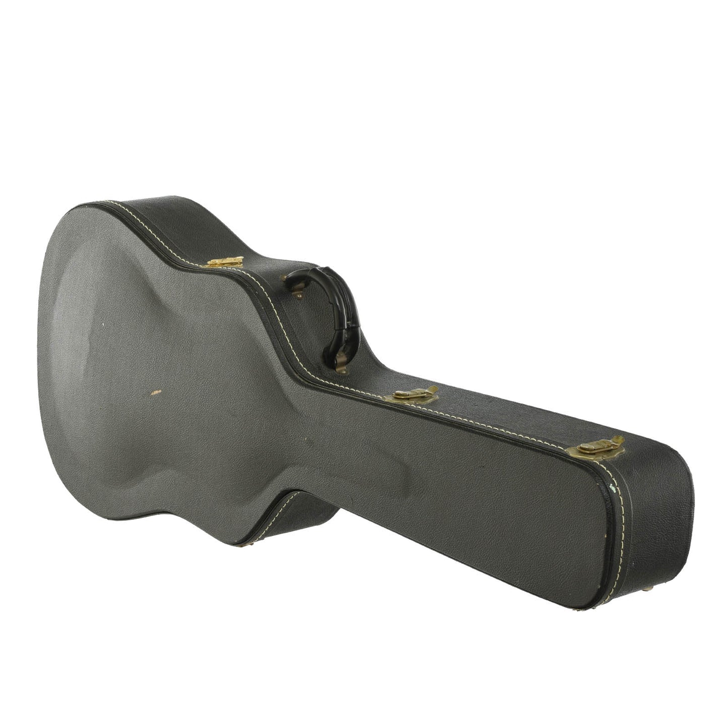 Case for Guild D-4 Acoustic Guitar