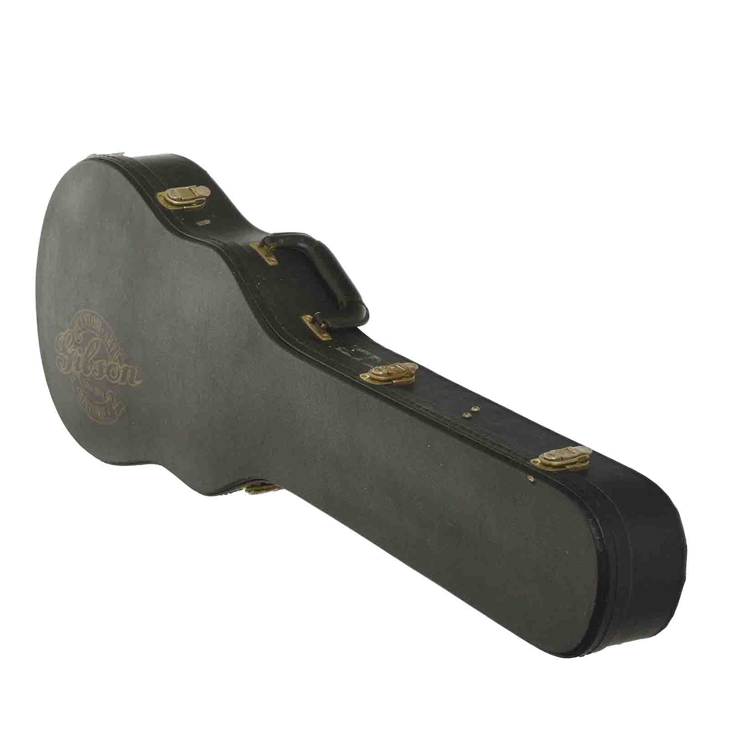 Case for Gibson Les Paul Standard R8 Electric Guitar