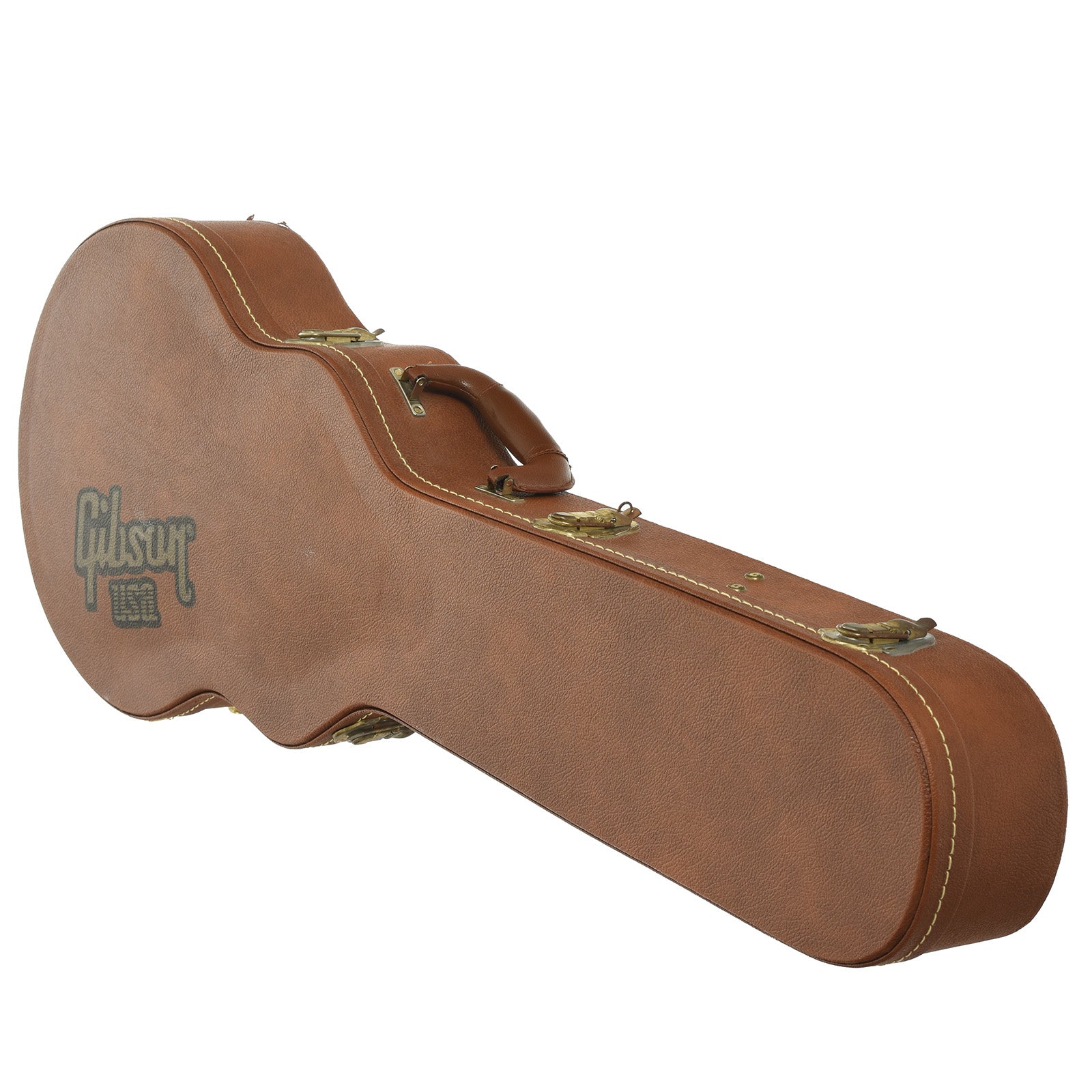 Case for Gibson Les Paul Traditional T Electric Guitar