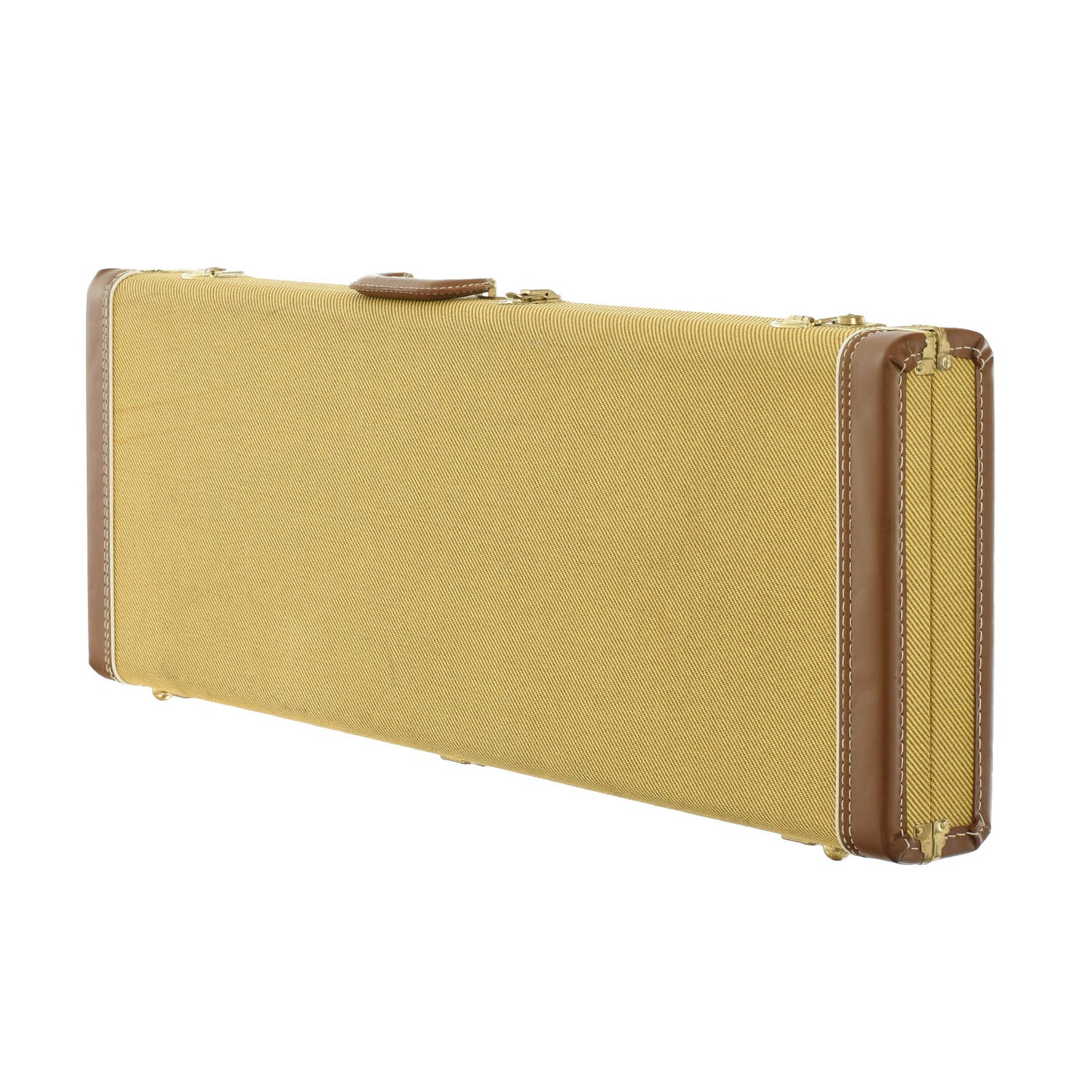 Case for Fender Masterbuilt '55 Relic Stratocaster Electric Guitar 