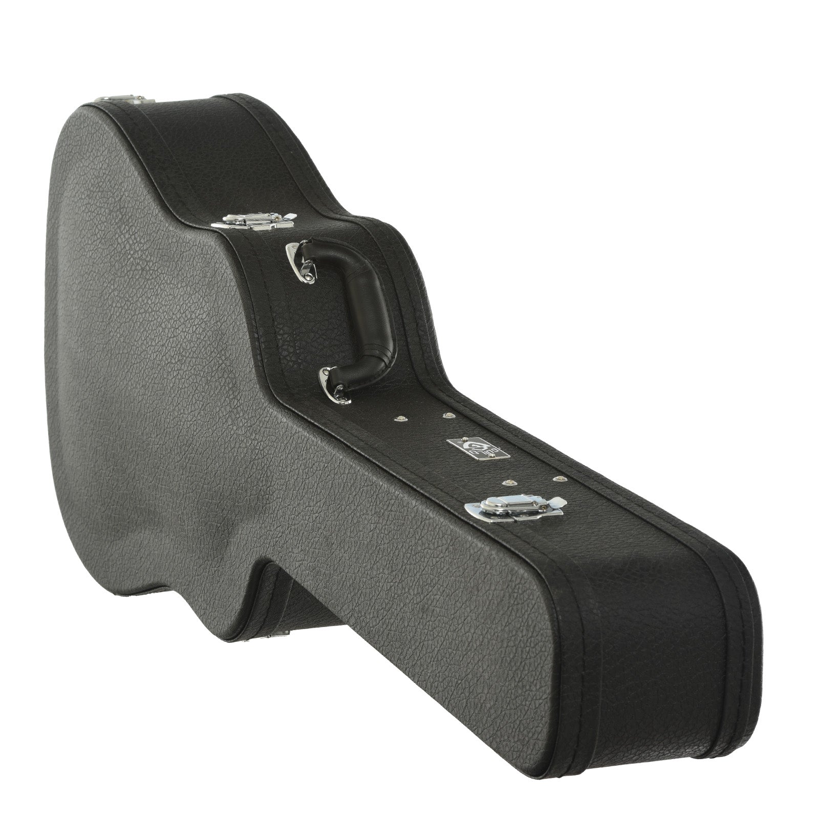 Case for Guild USA D-20 VSB Mahogany Acoustic Guitar 